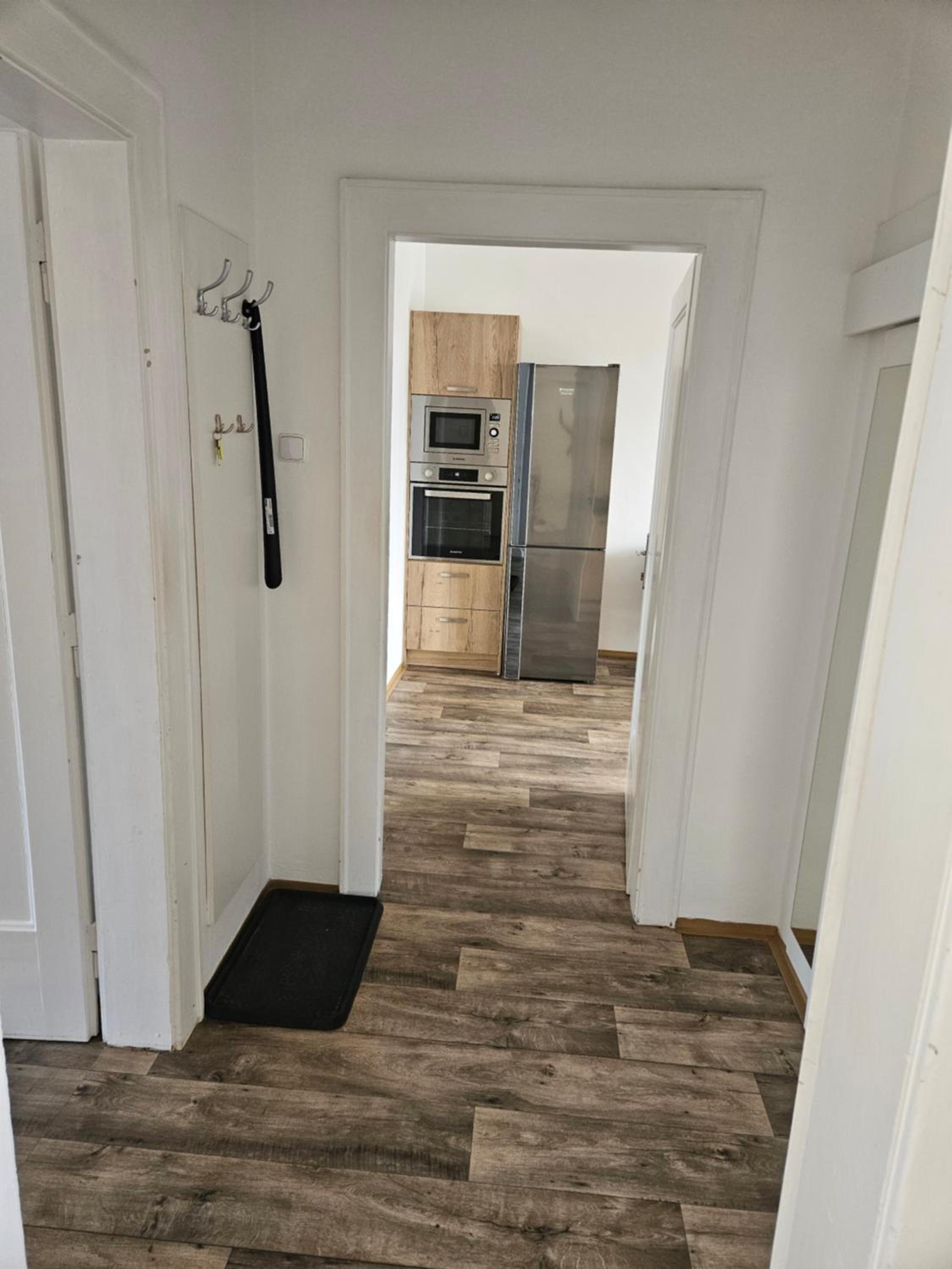 Apartmán Eliašova 2