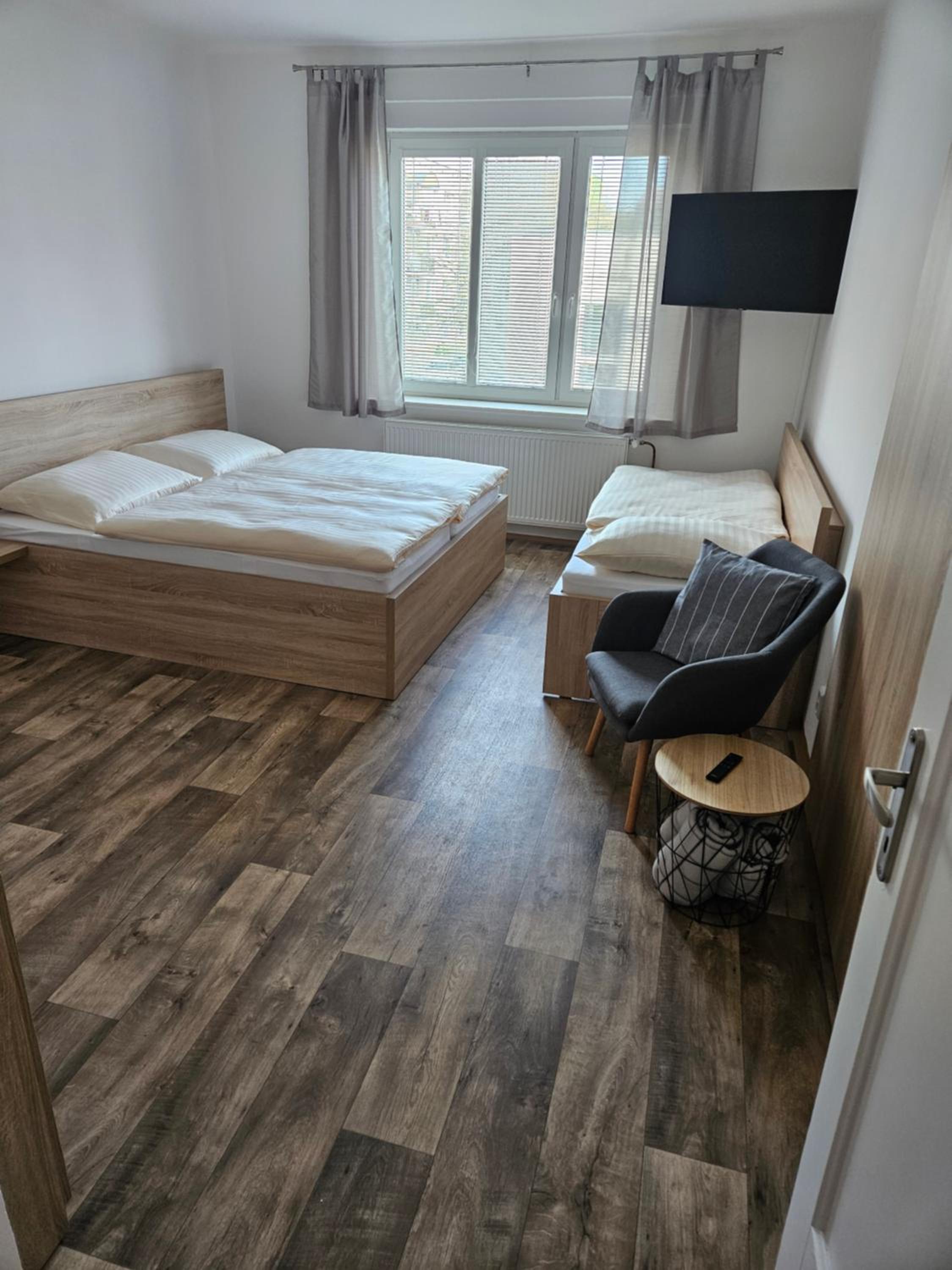 Apartmán Eliašova 2