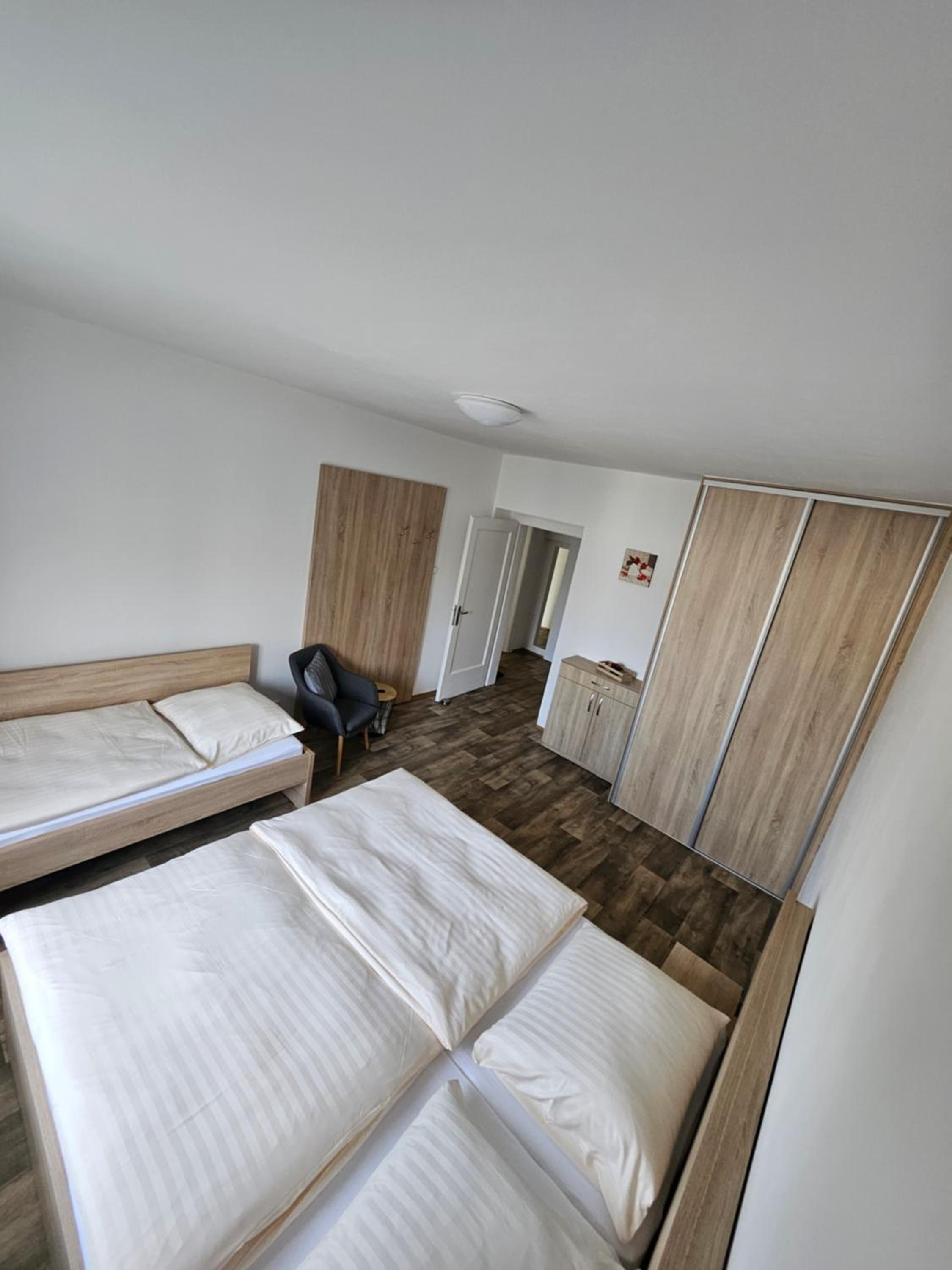 Apartmán Eliašova 2