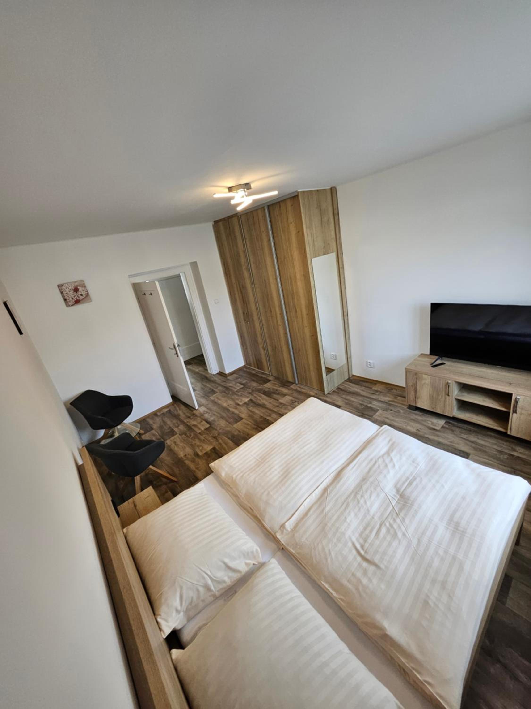 Apartmán Eliašova 2