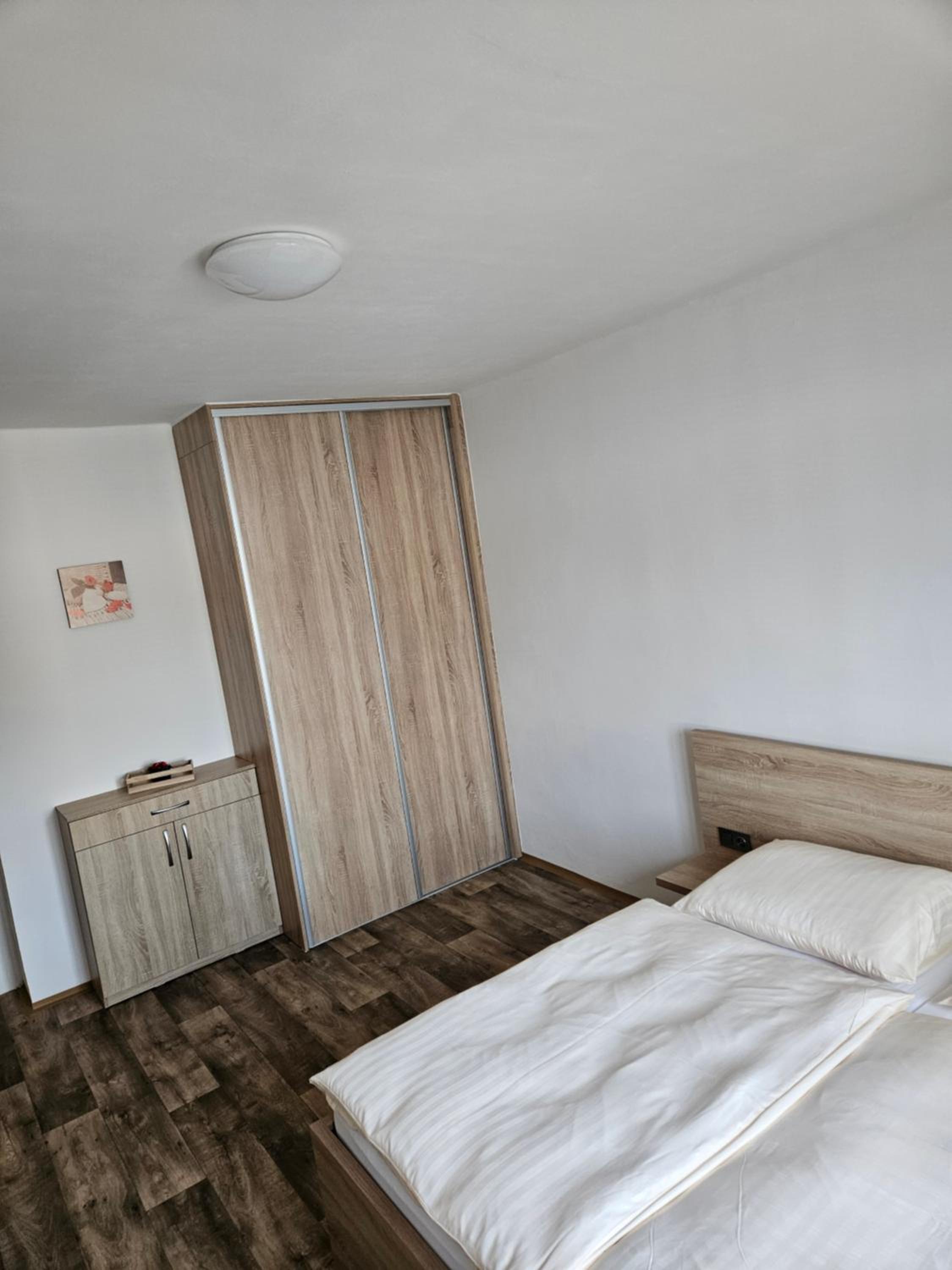 Apartmán Eliašova 2
