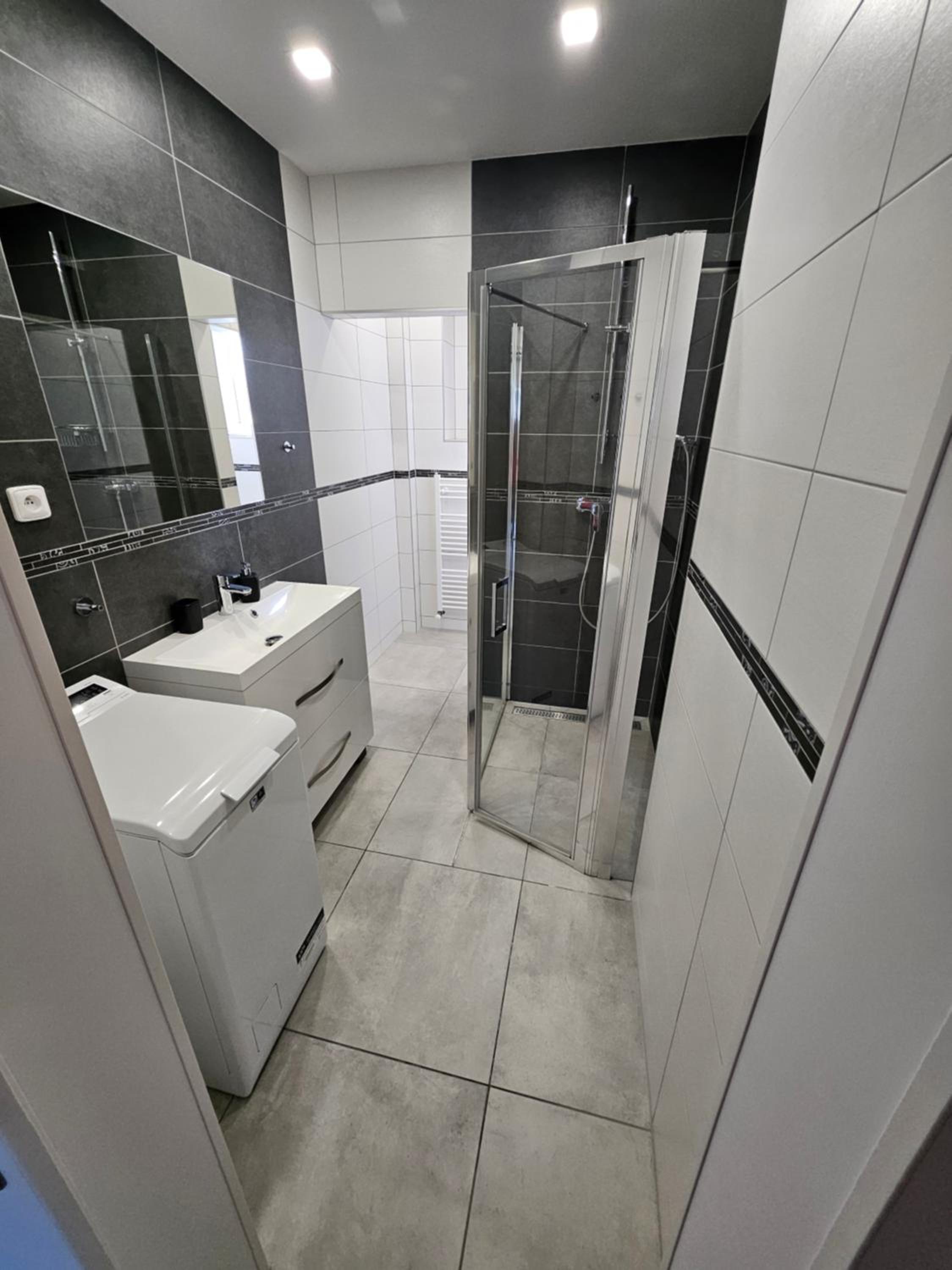 Apartmán Eliašova 2