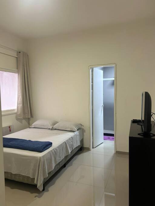 Apartamento posto 6 Copacabana — Rio De Janeiro