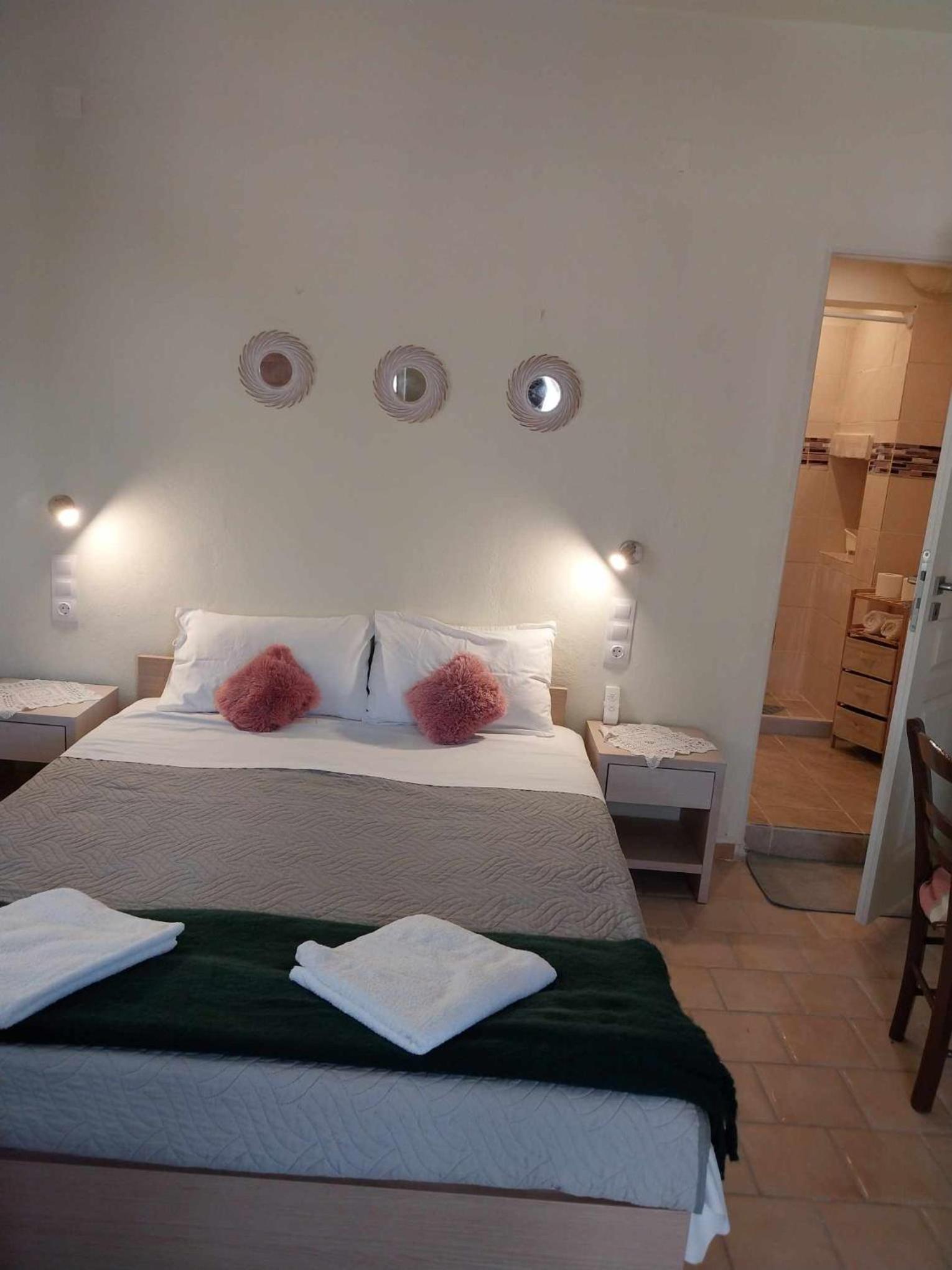 traditional room