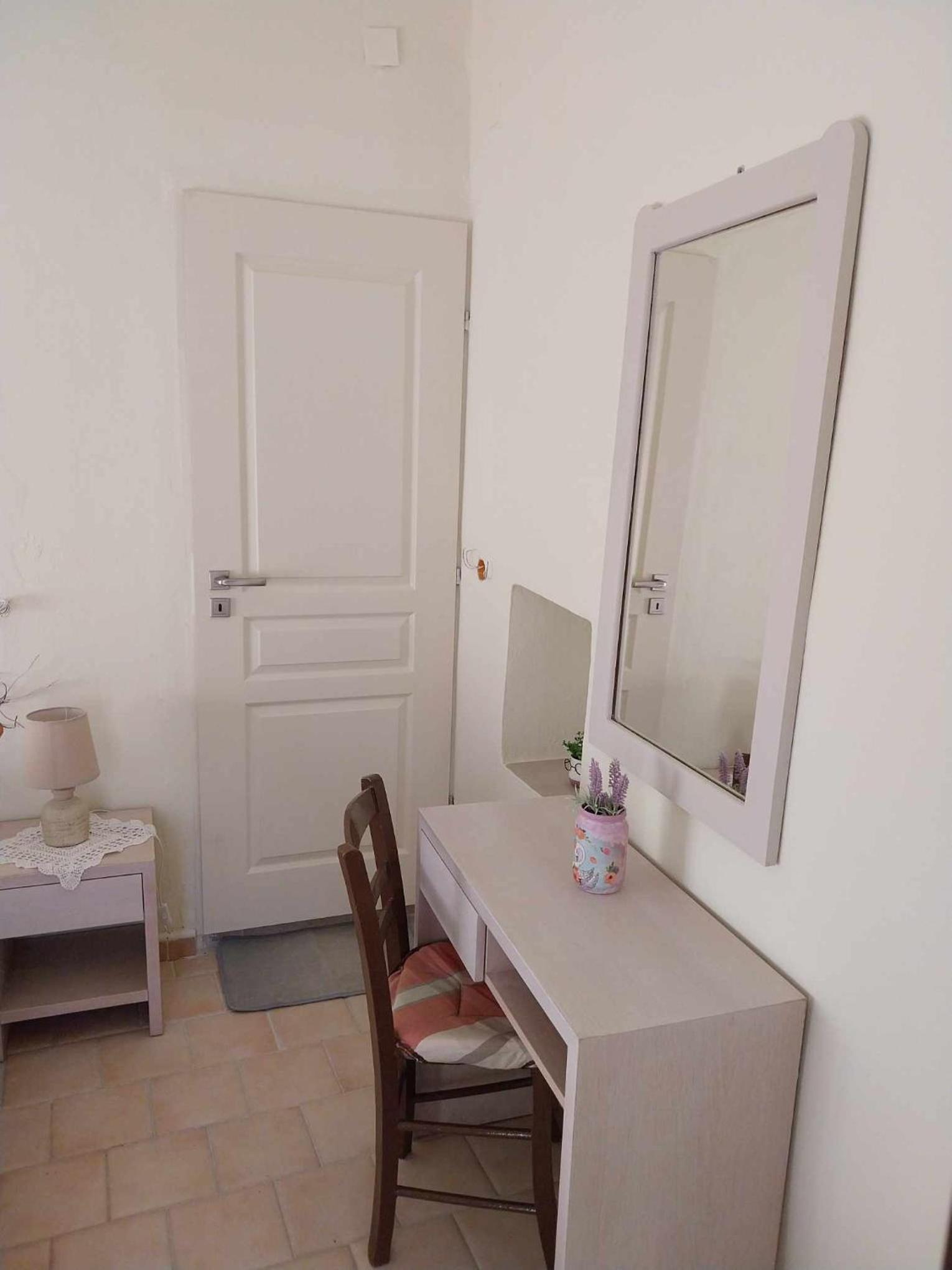 traditional room