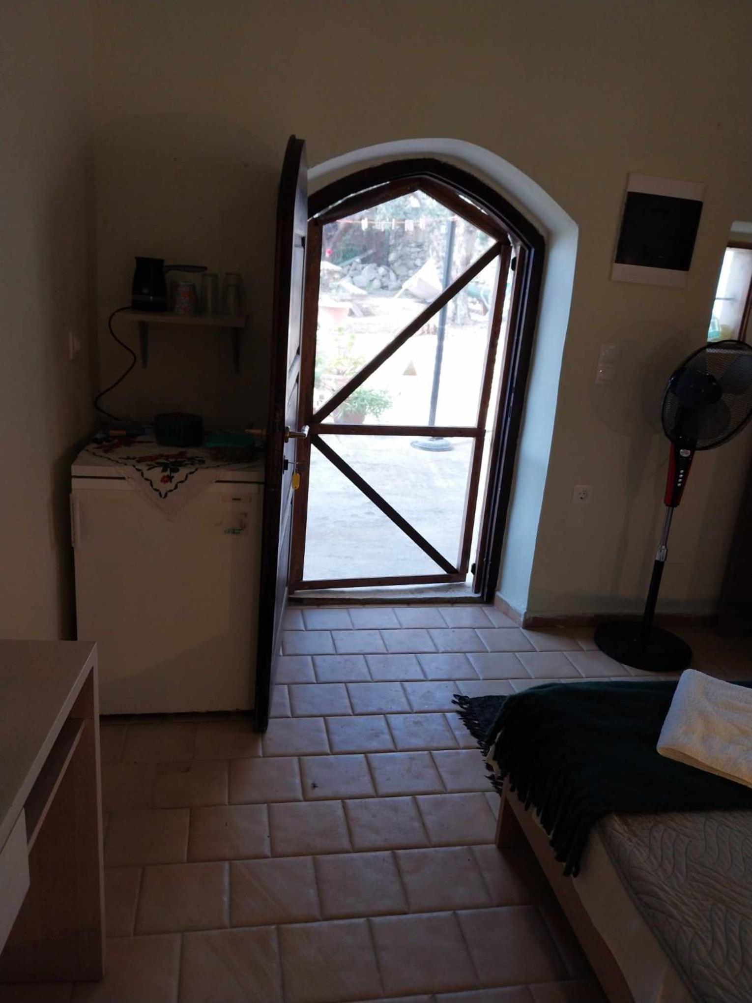 traditional room