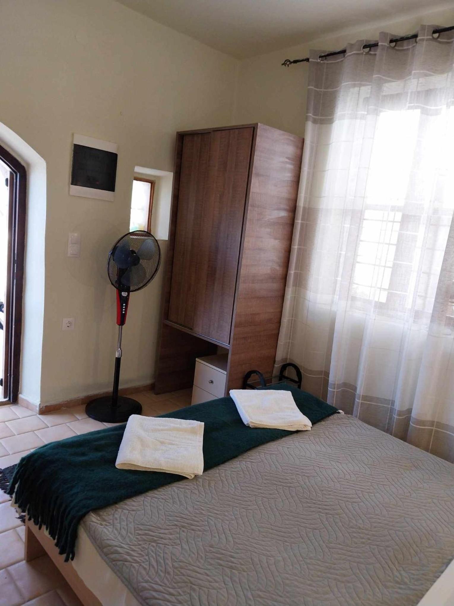 traditional room