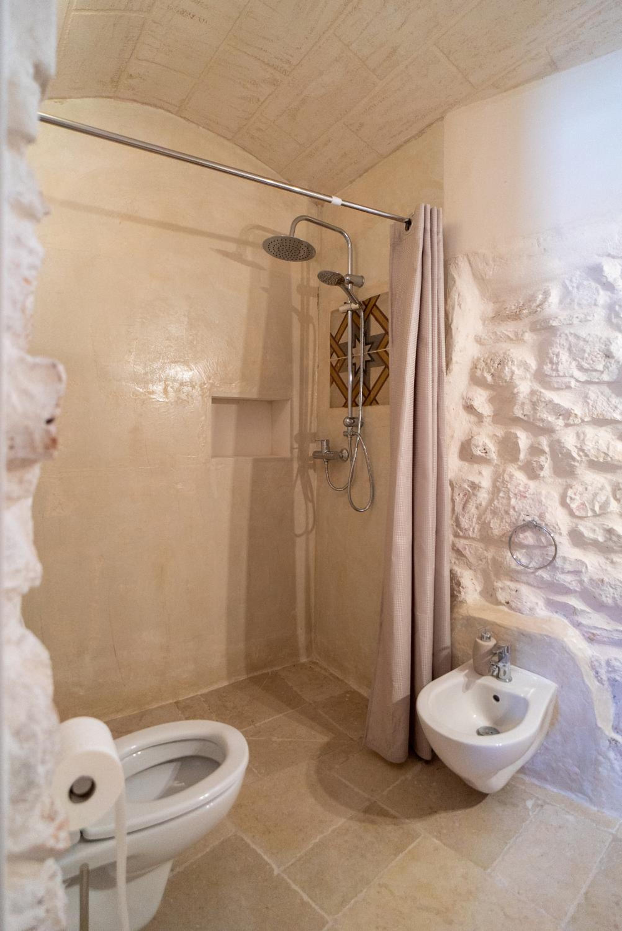 Trullo Starbax