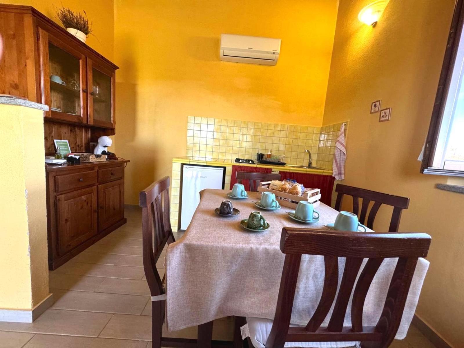 Agriturismo Poggio Degli Ulivi