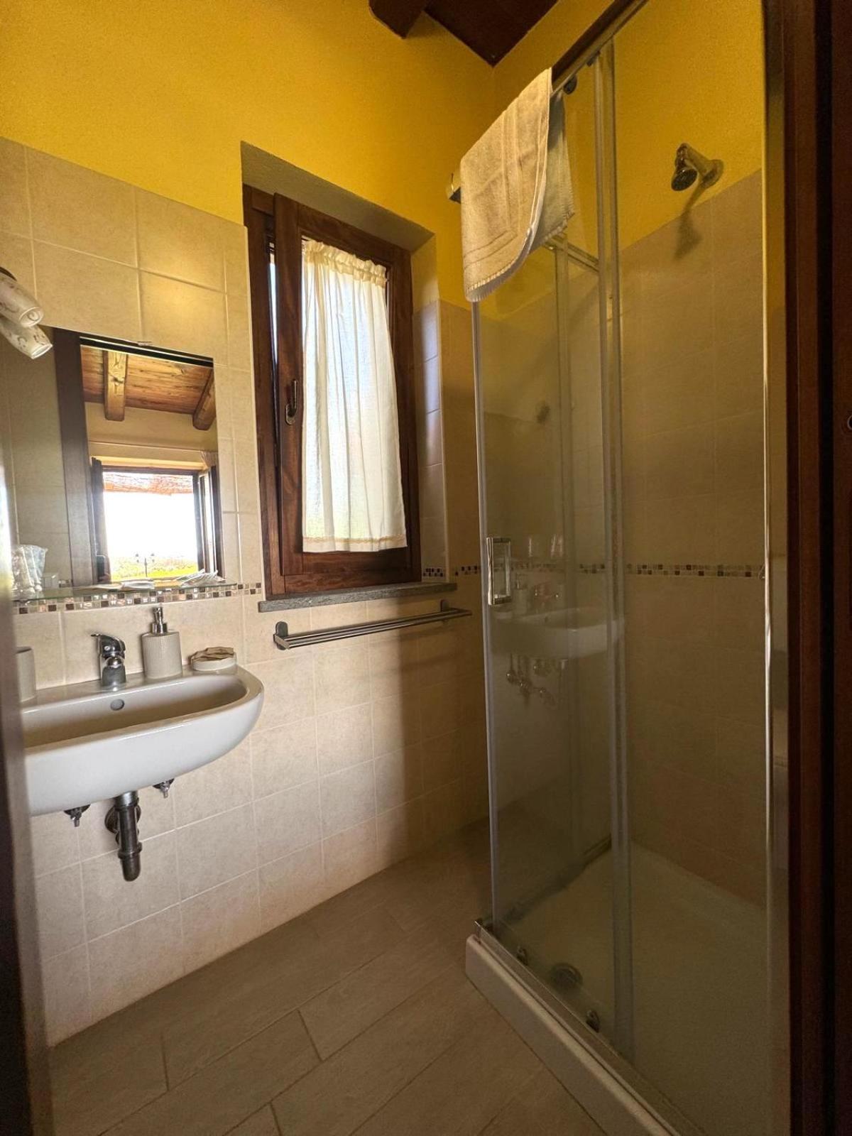 Agriturismo Poggio Degli Ulivi