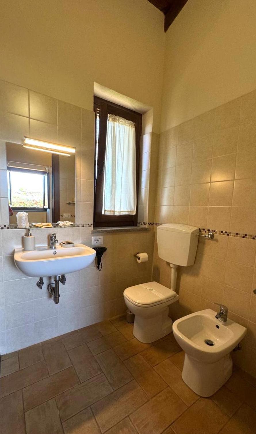 Agriturismo Poggio Degli Ulivi