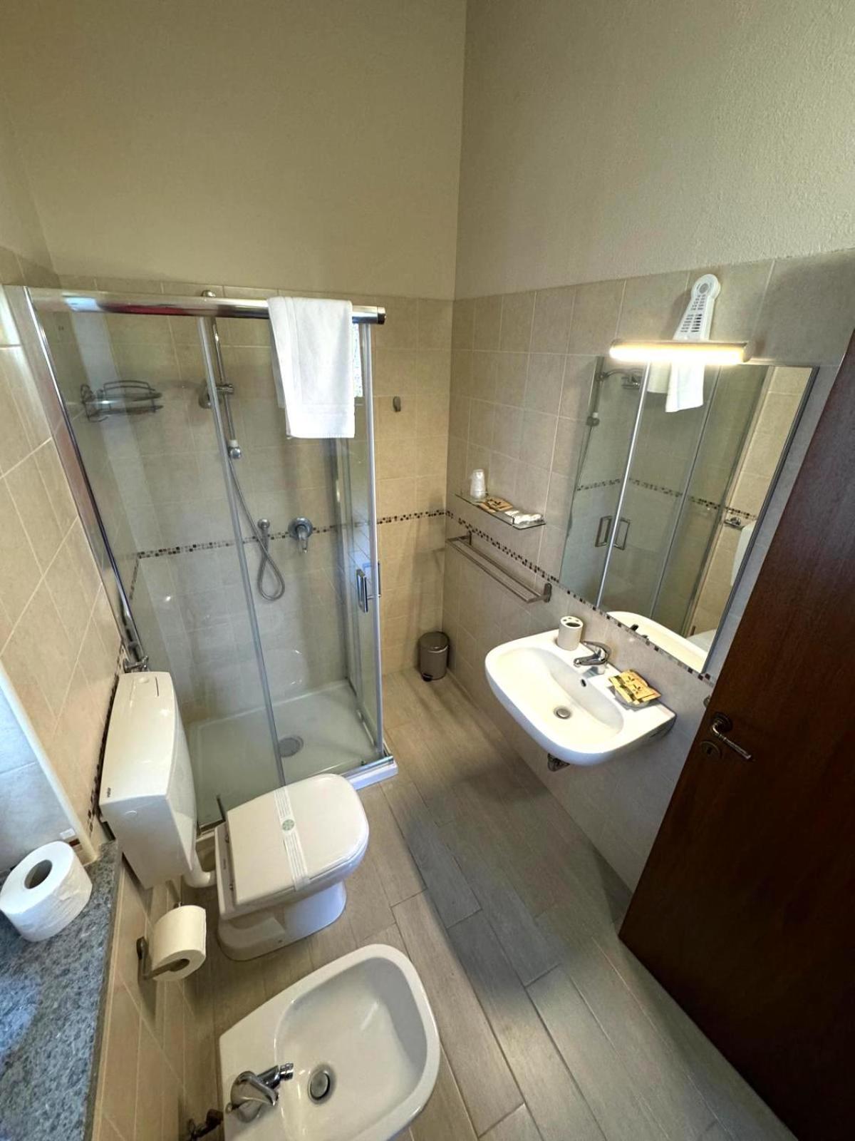 Agriturismo Poggio Degli Ulivi