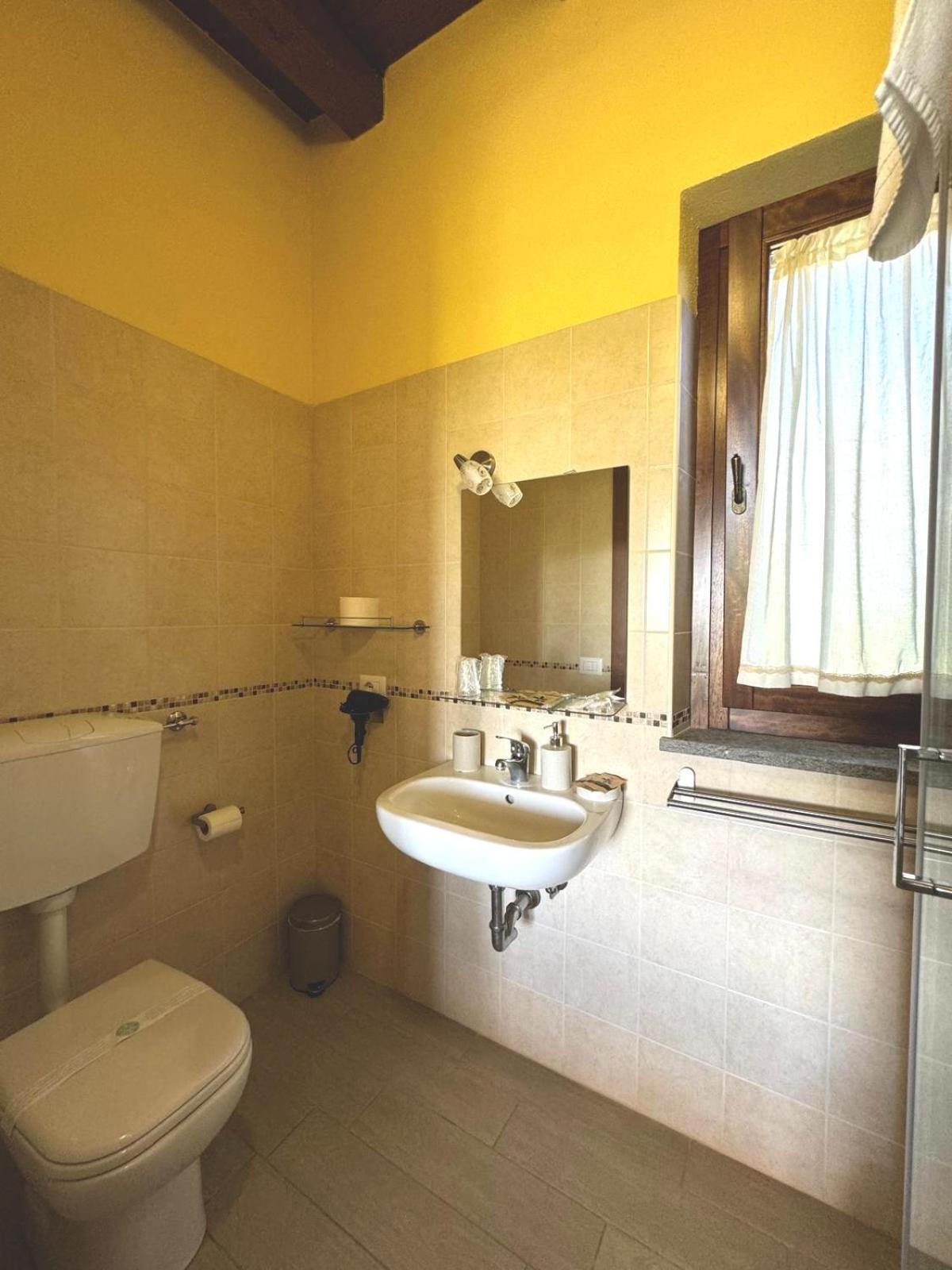 Agriturismo Poggio Degli Ulivi