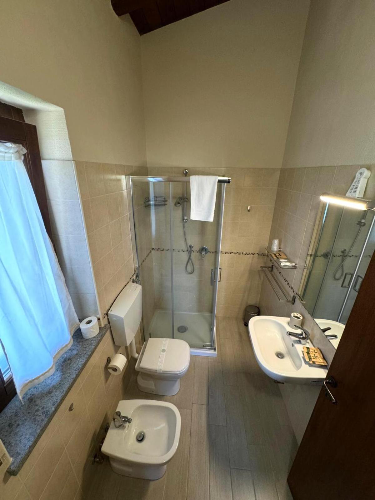 Agriturismo Poggio Degli Ulivi