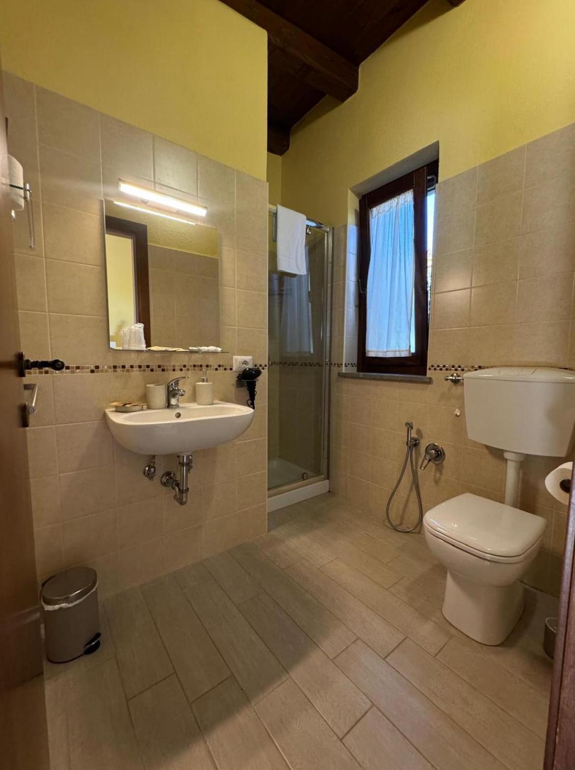 Agriturismo Poggio Degli Ulivi
