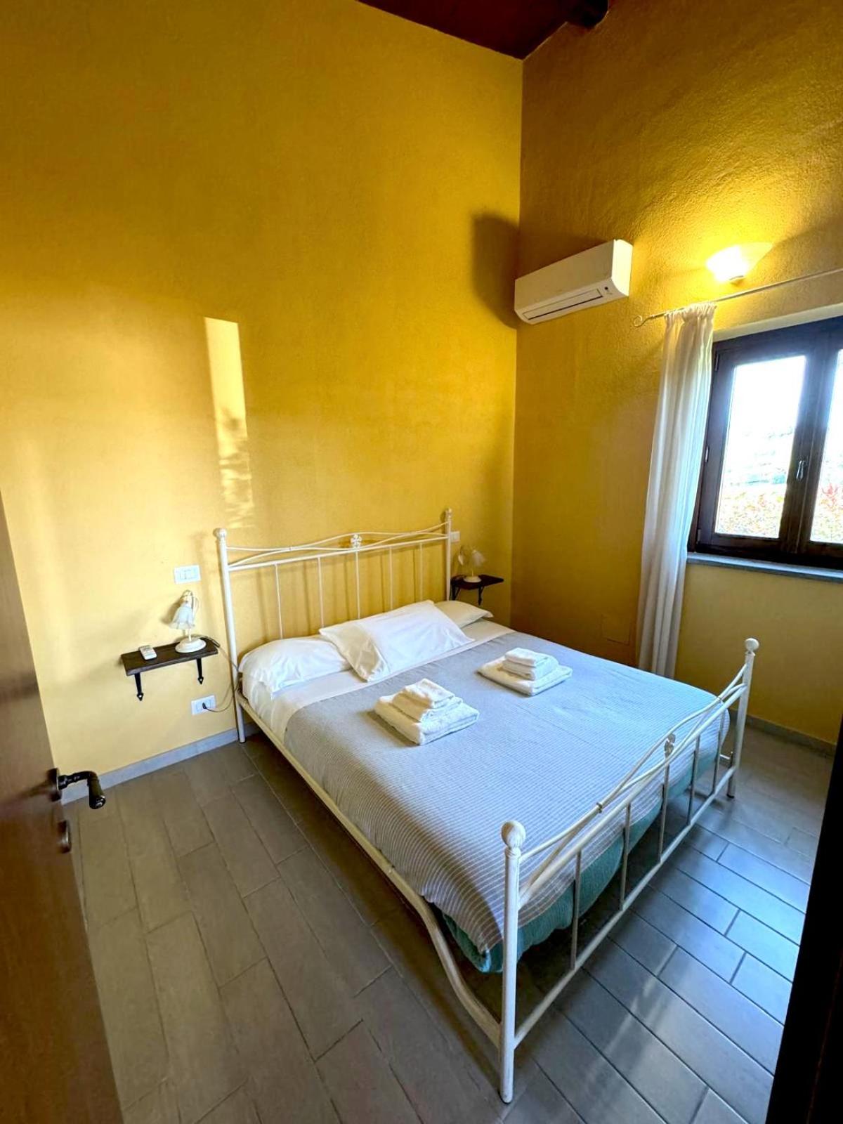 Agriturismo Poggio Degli Ulivi