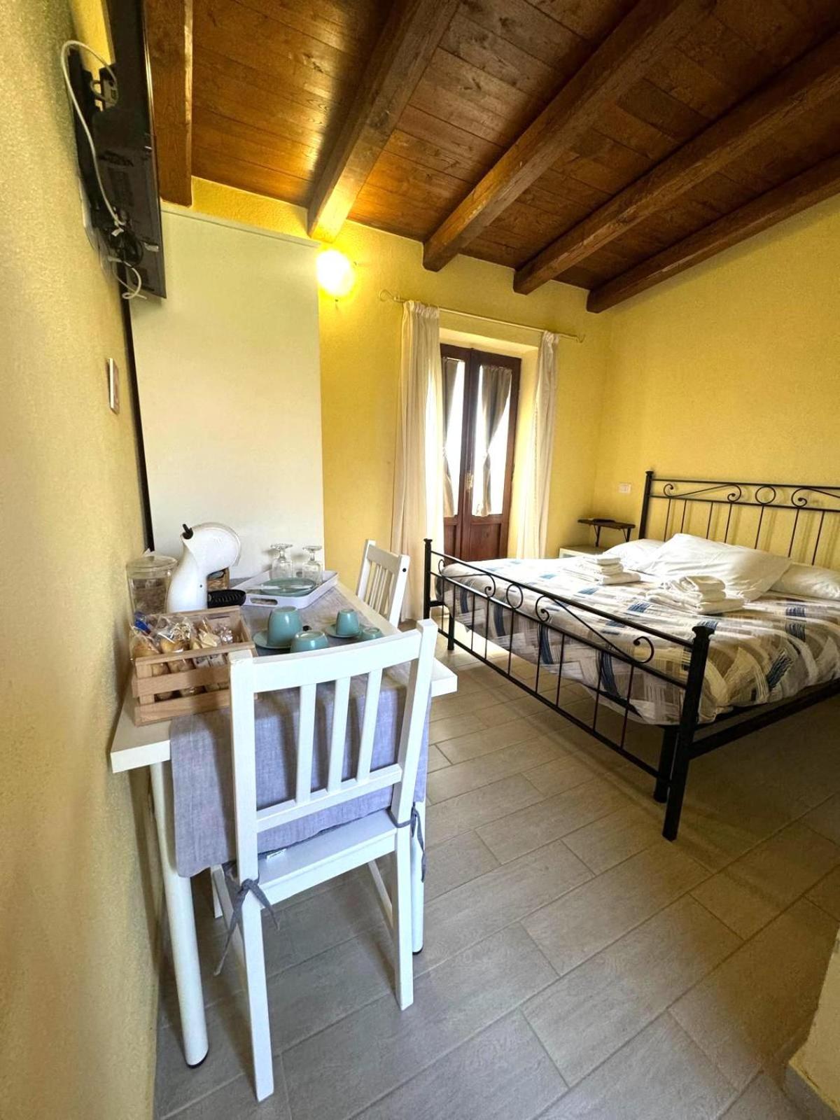Agriturismo Poggio Degli Ulivi