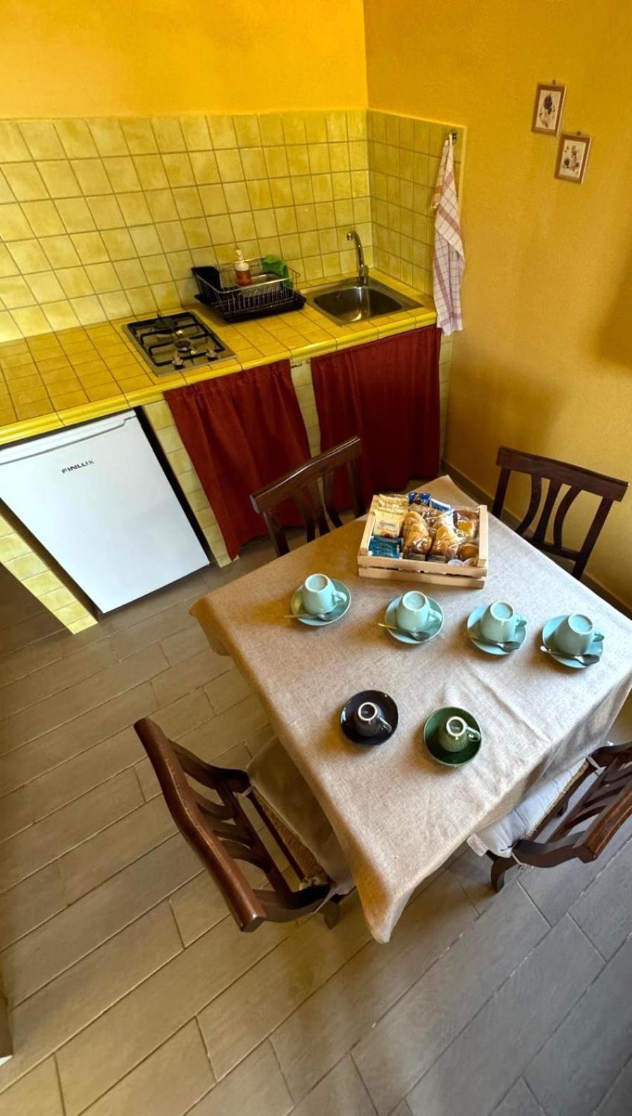 Agriturismo Poggio Degli Ulivi