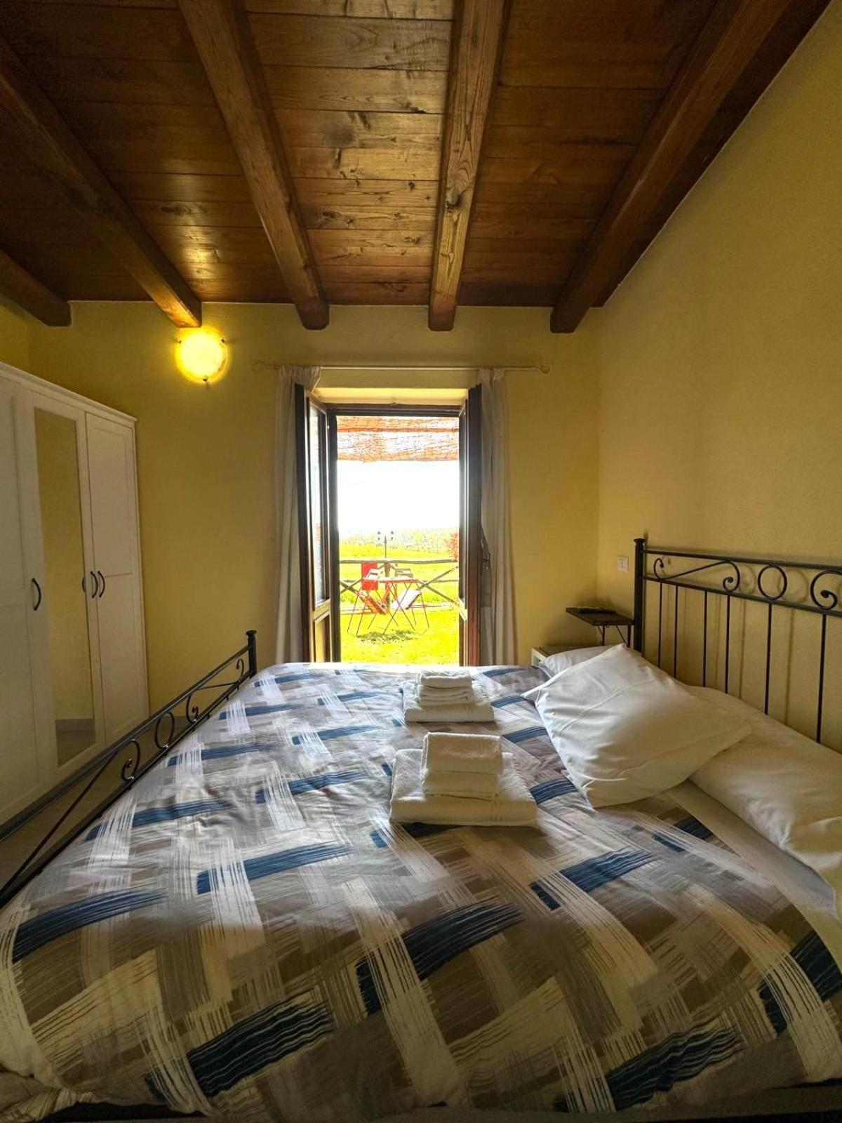 Agriturismo Poggio Degli Ulivi