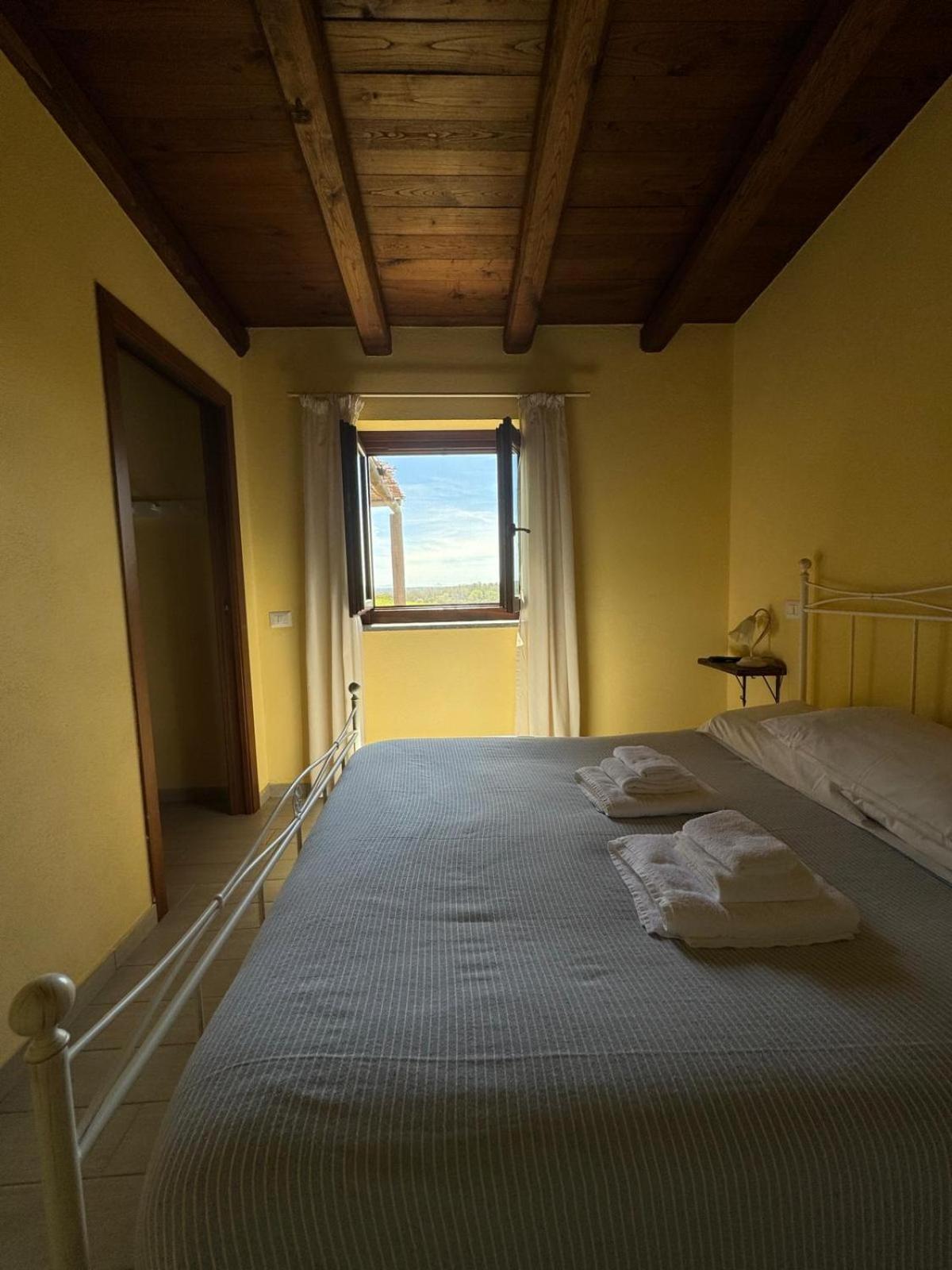 Agriturismo Poggio Degli Ulivi