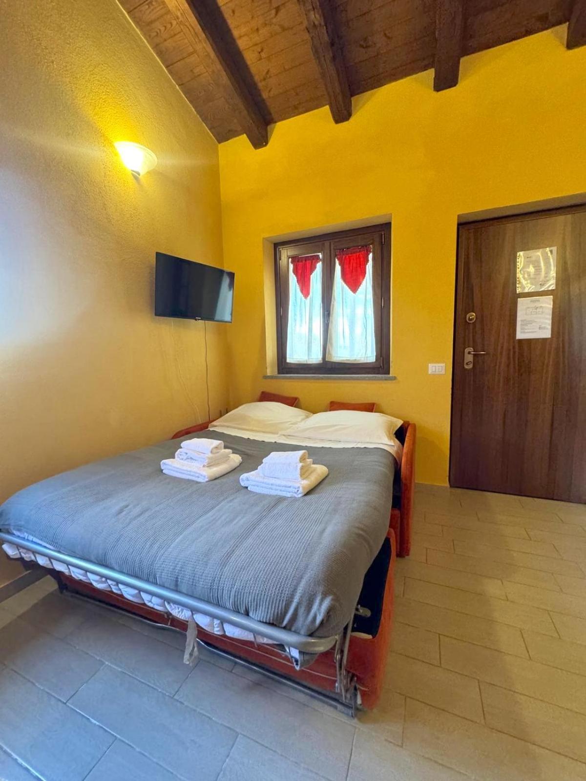 Agriturismo Poggio Degli Ulivi