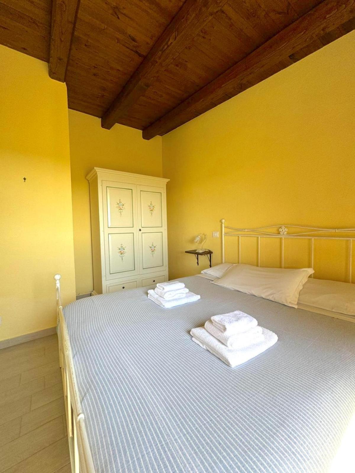 Agriturismo Poggio Degli Ulivi