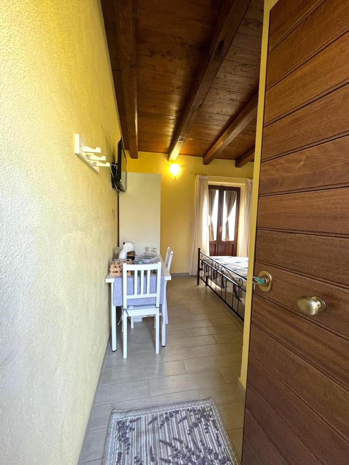 Agriturismo Poggio Degli Ulivi