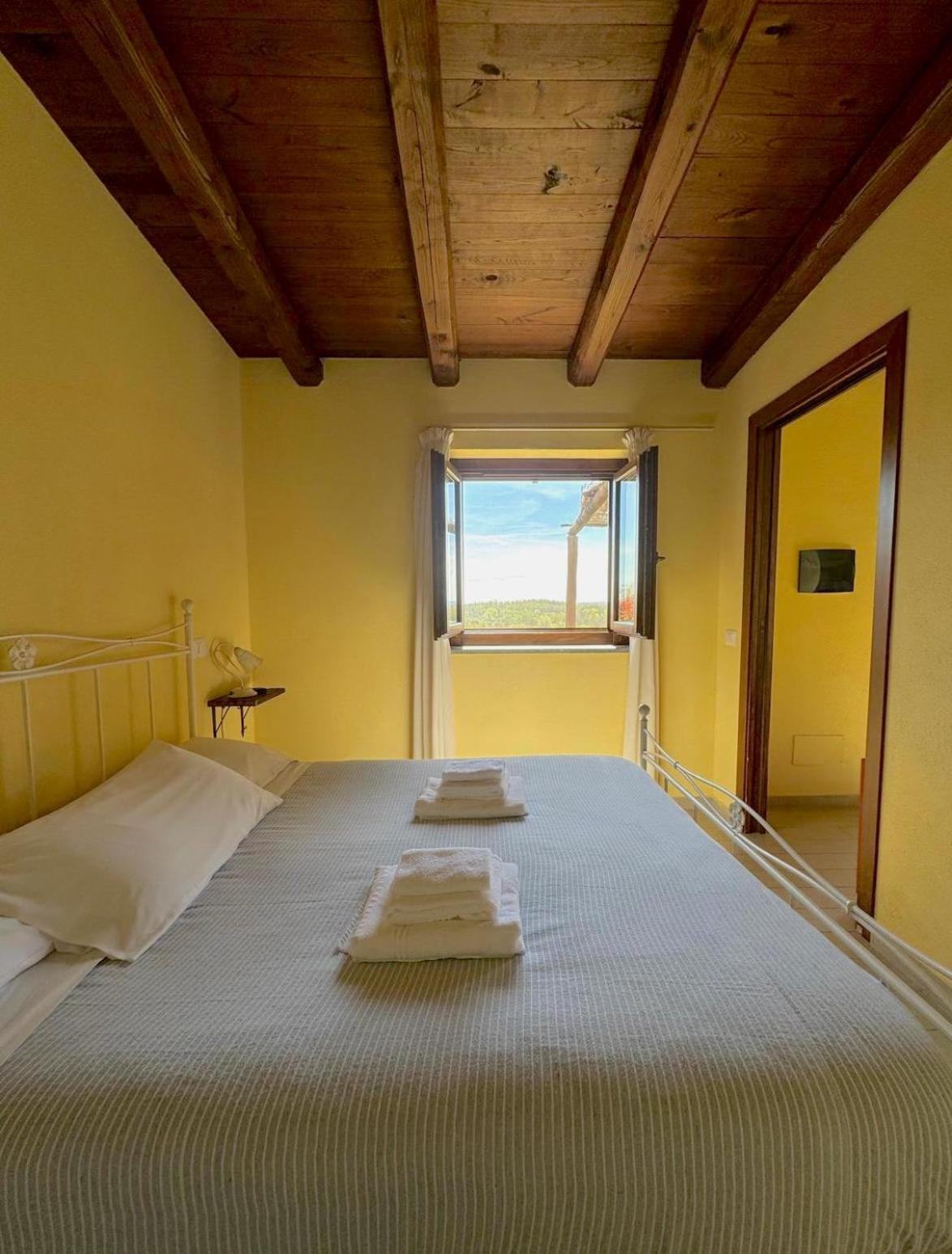 Agriturismo Poggio Degli Ulivi