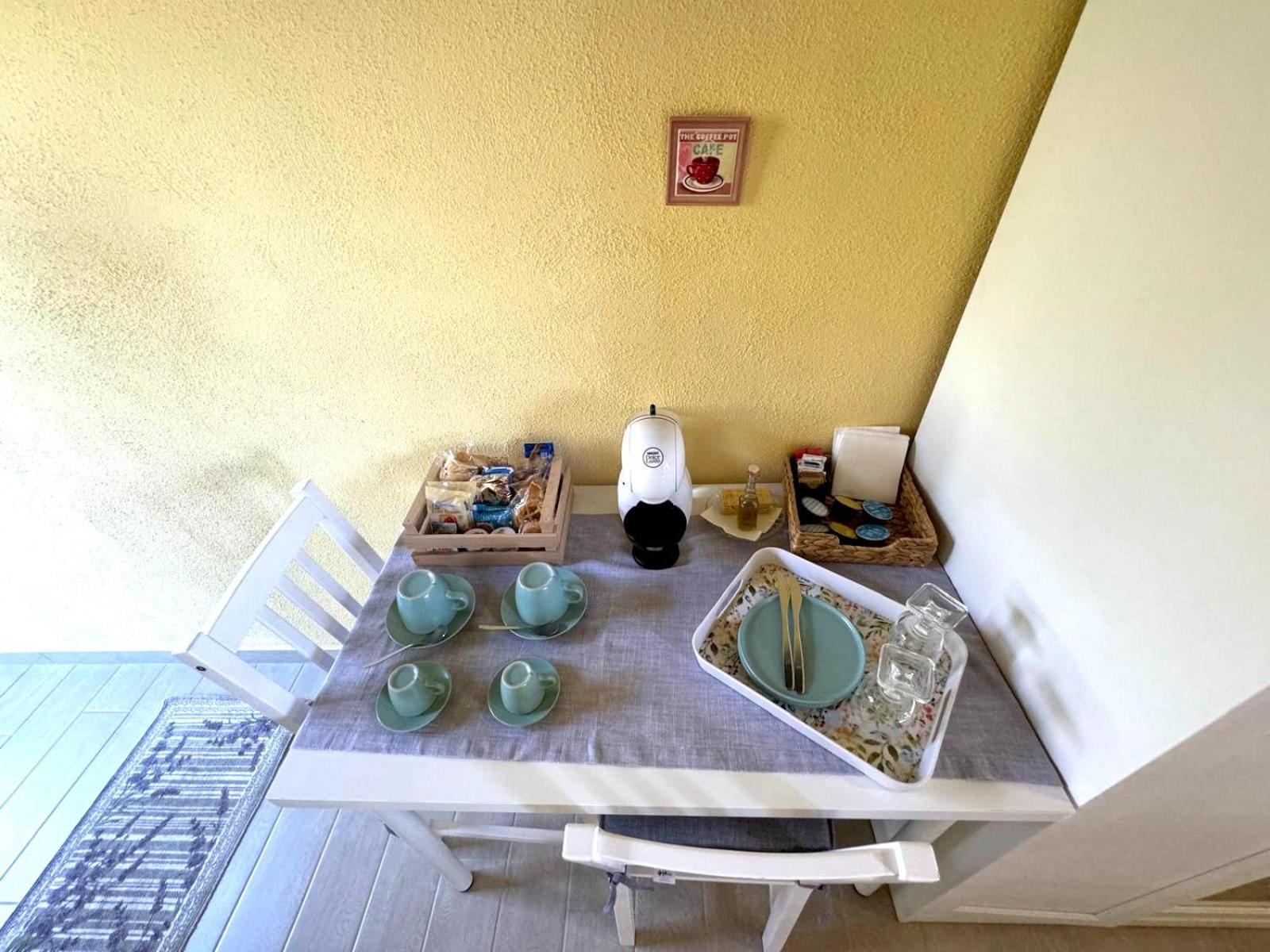 Agriturismo Poggio Degli Ulivi