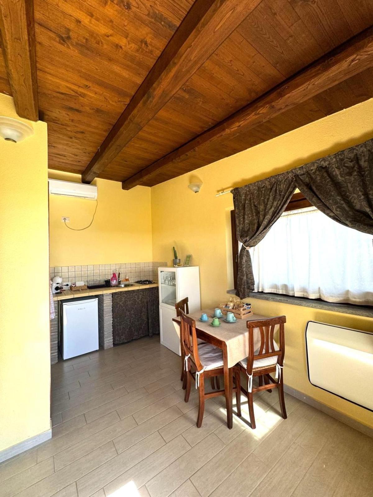 Agriturismo Poggio Degli Ulivi