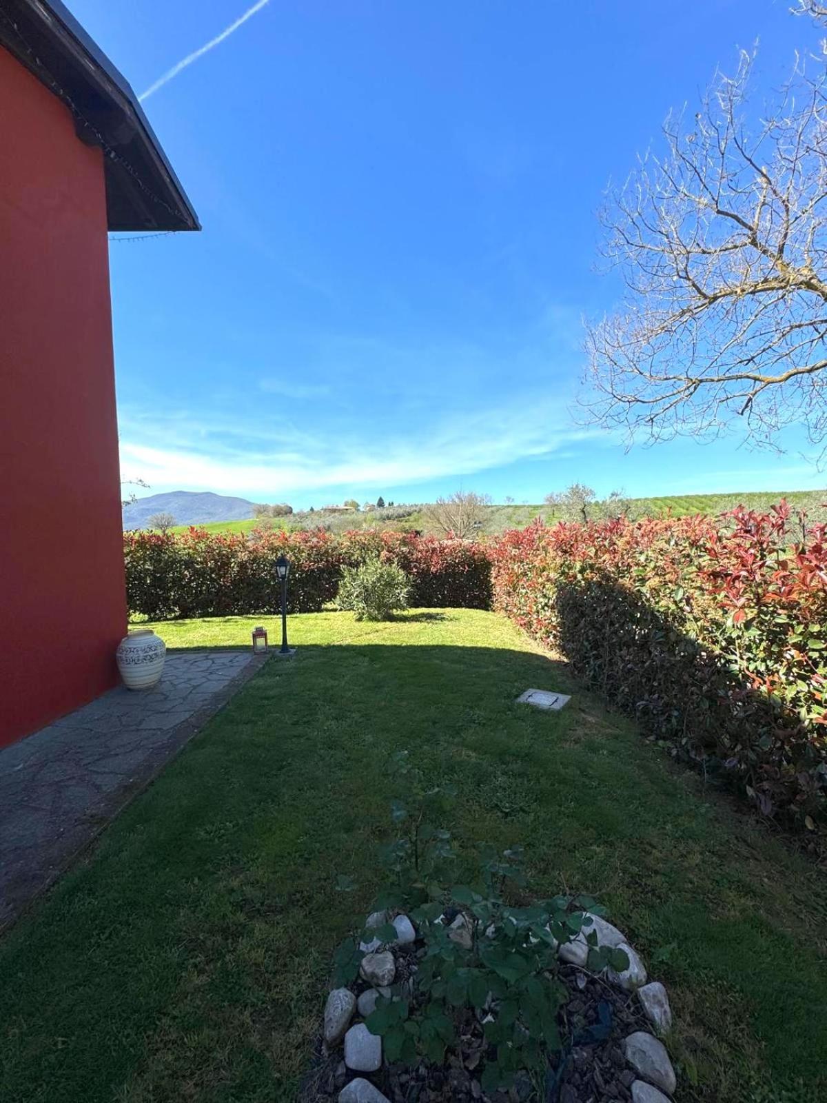 Agriturismo Poggio Degli Ulivi
