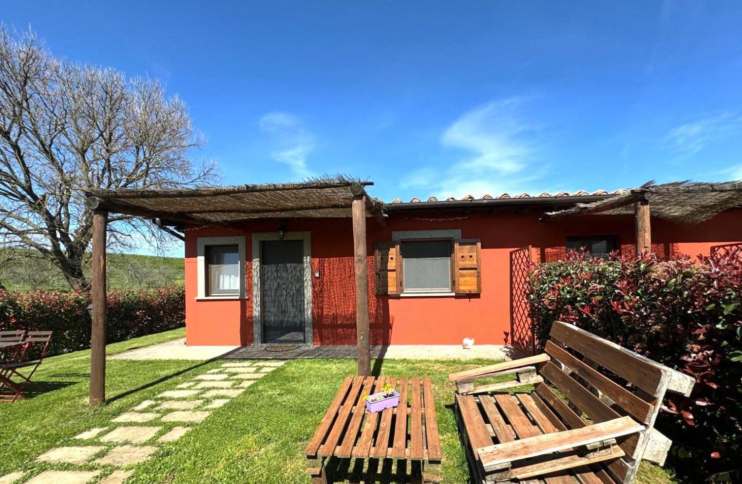 Agriturismo Poggio Degli Ulivi