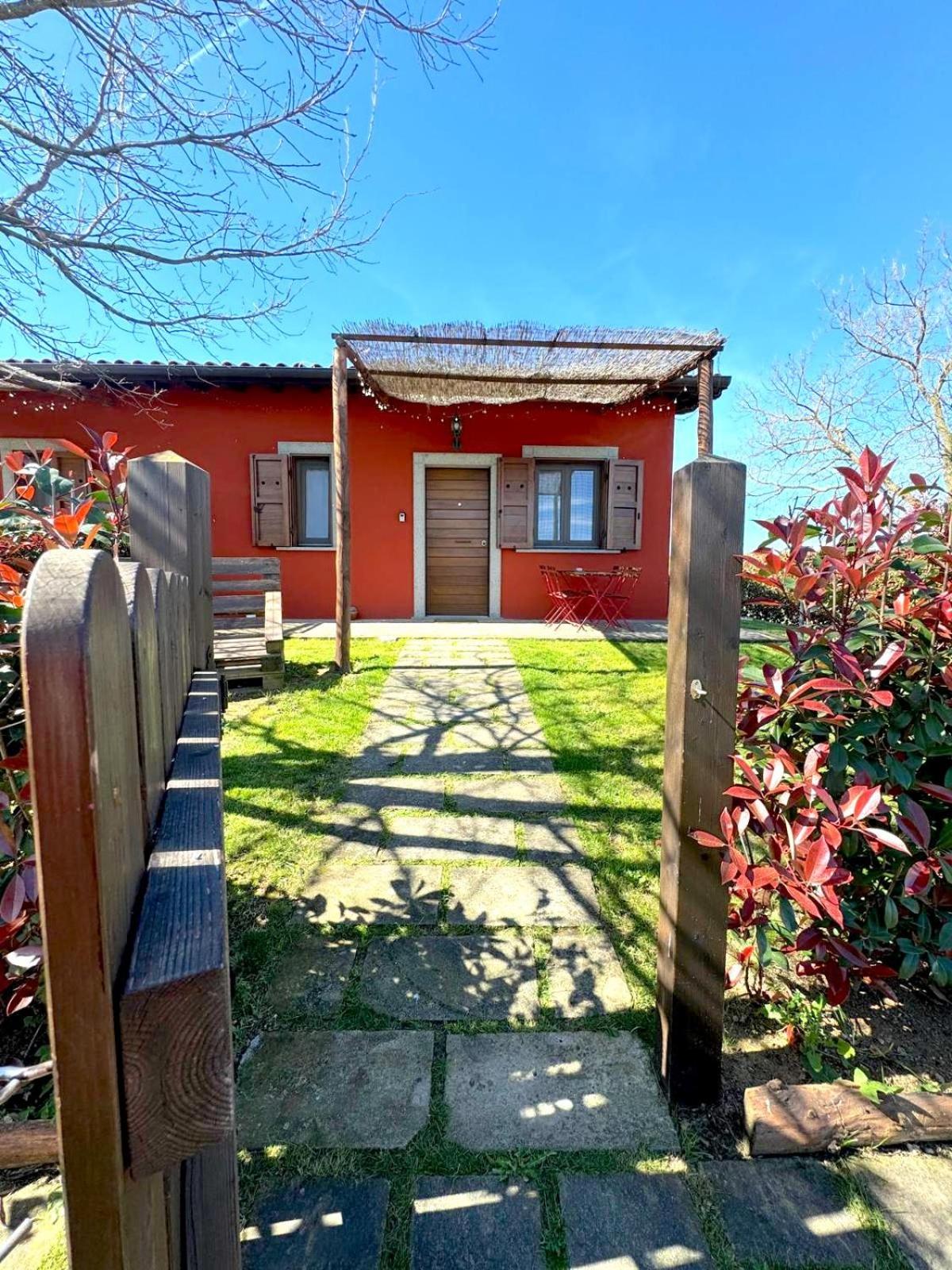 Agriturismo Poggio Degli Ulivi