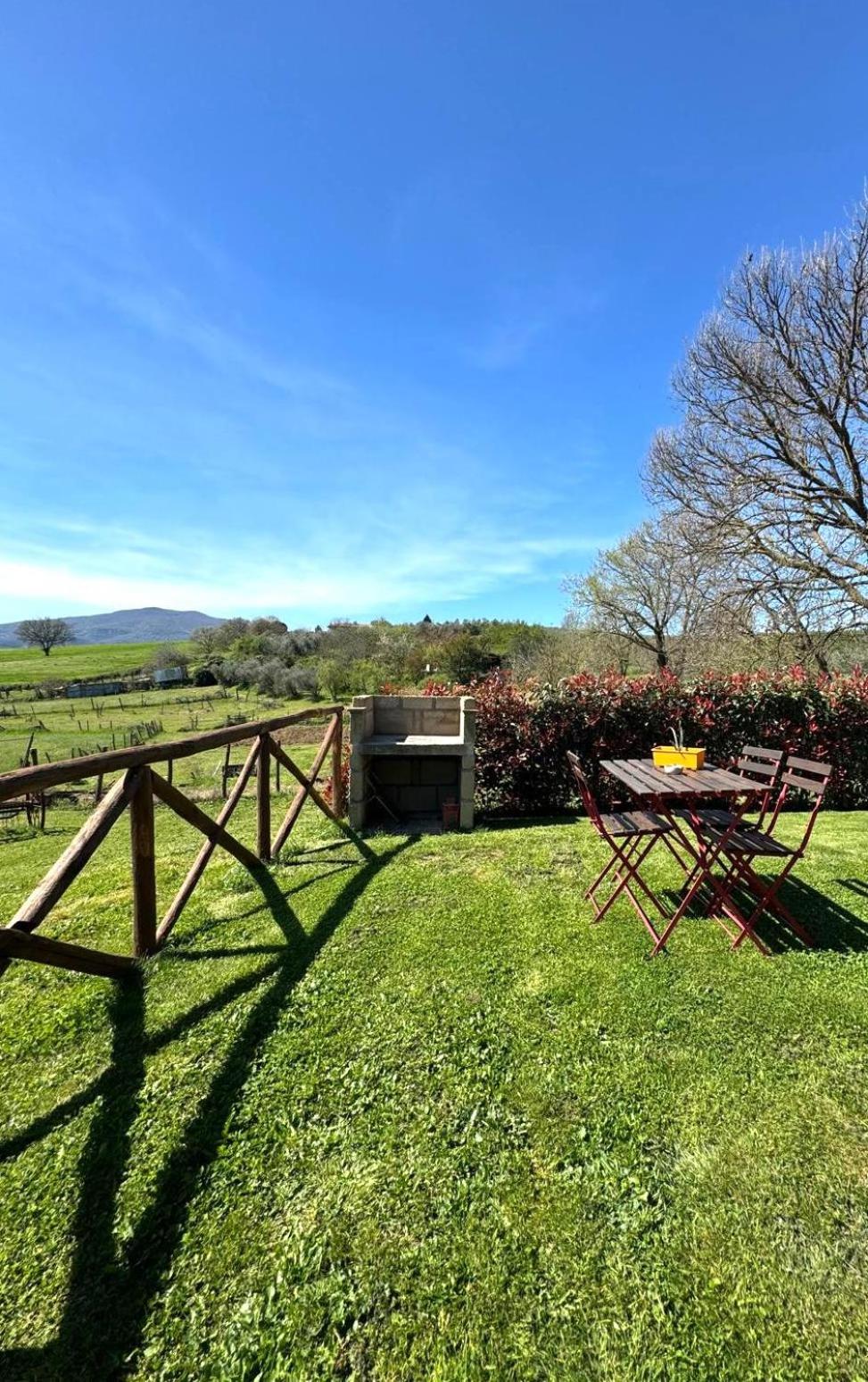 Agriturismo Poggio Degli Ulivi