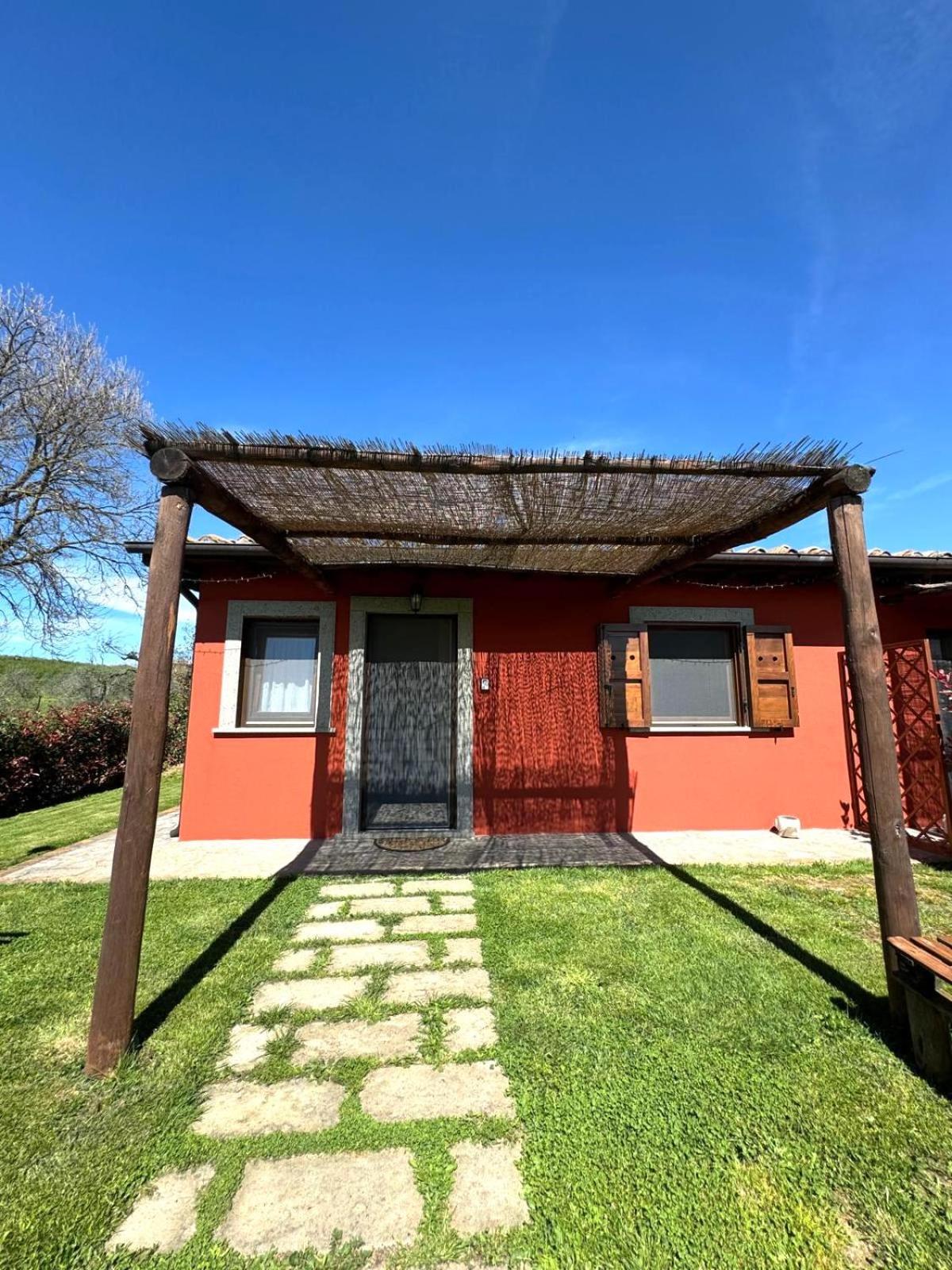 Agriturismo Poggio Degli Ulivi