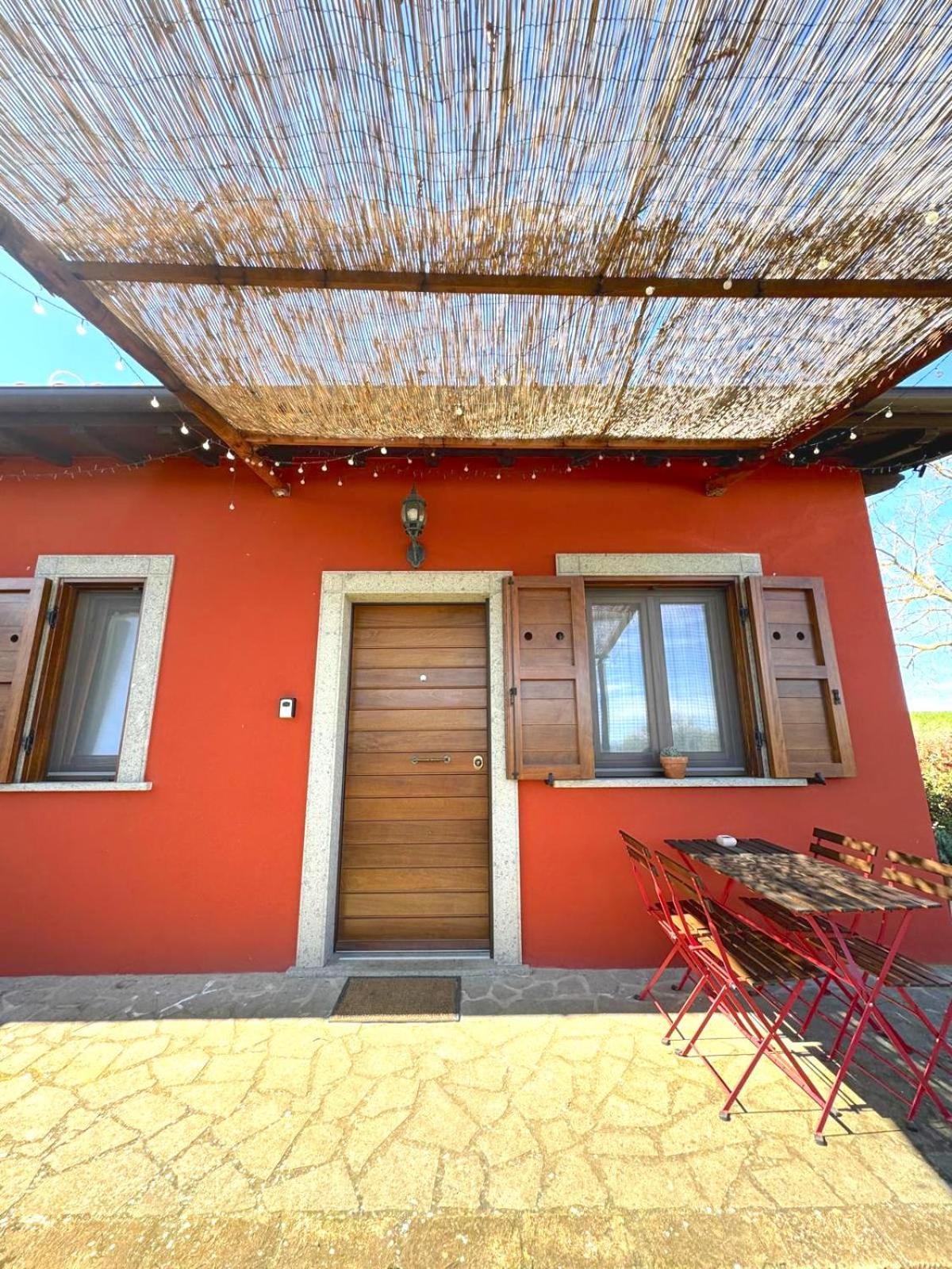 Agriturismo Poggio Degli Ulivi