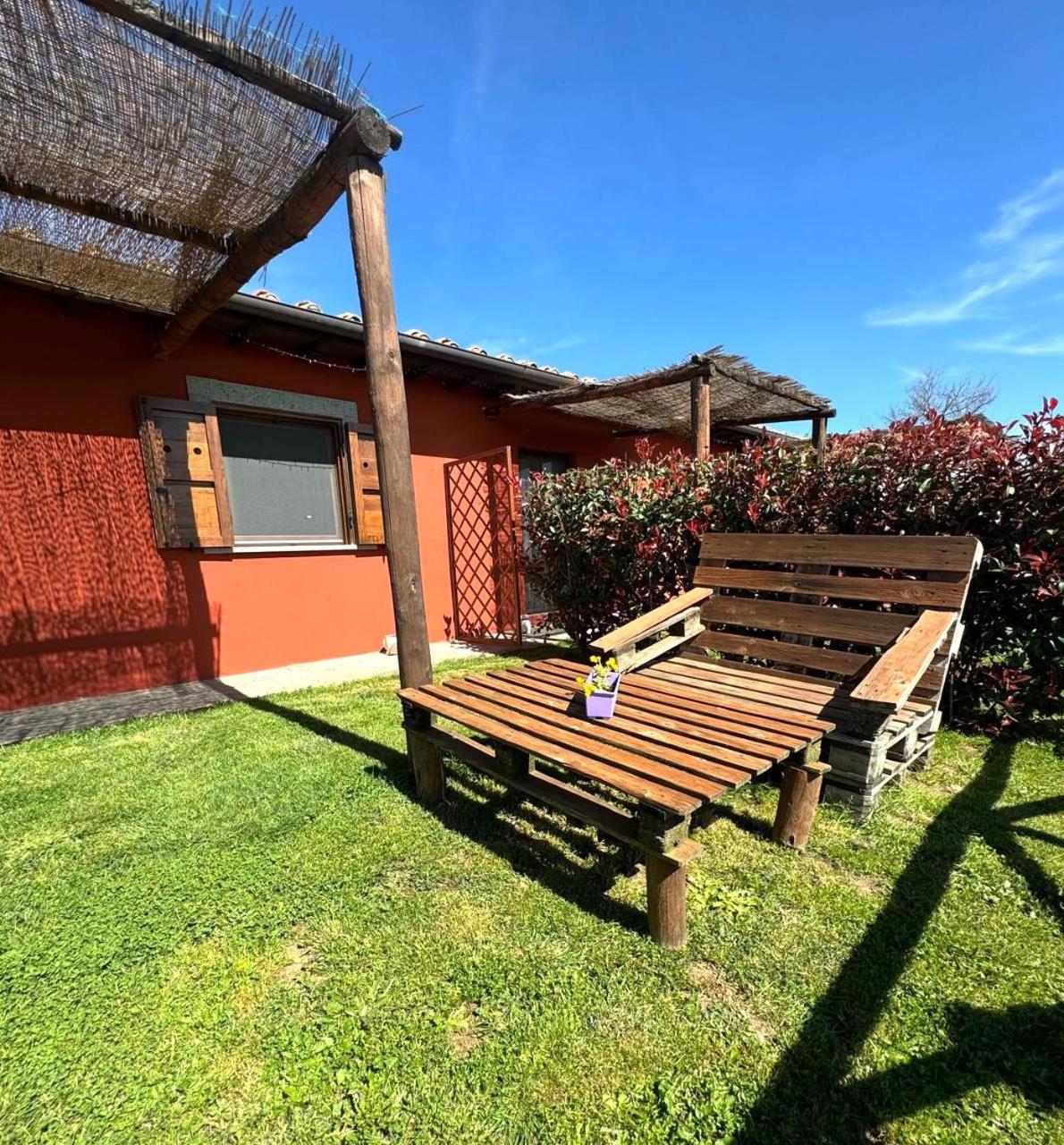 Agriturismo Poggio Degli Ulivi