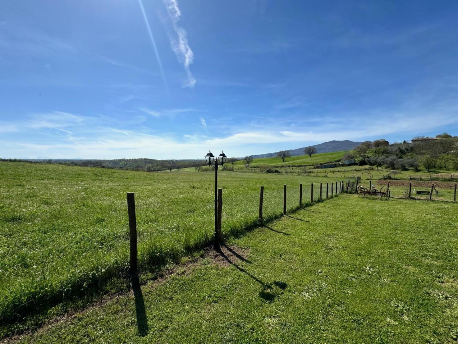 Agriturismo Poggio Degli Ulivi