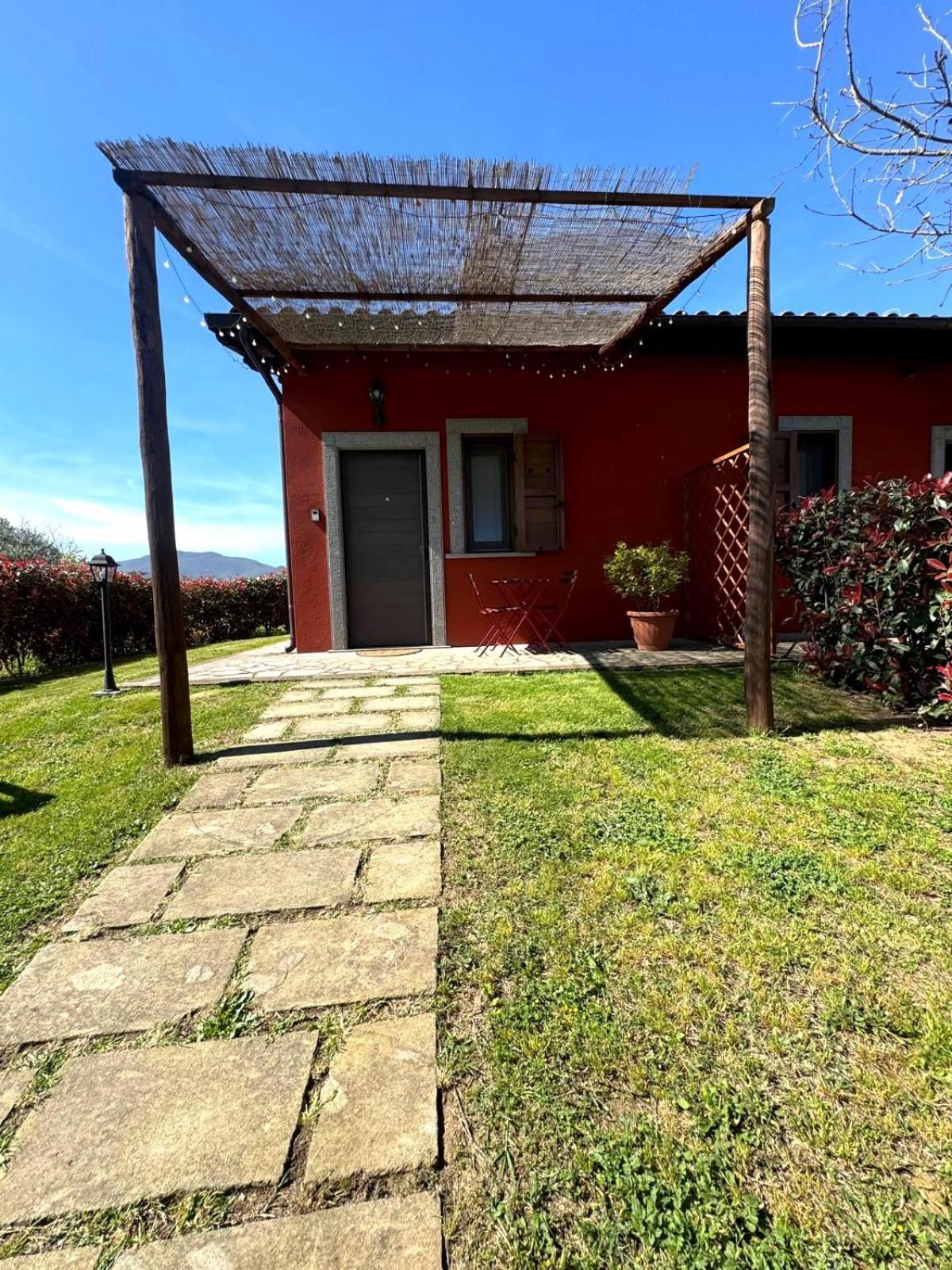 Agriturismo Poggio Degli Ulivi