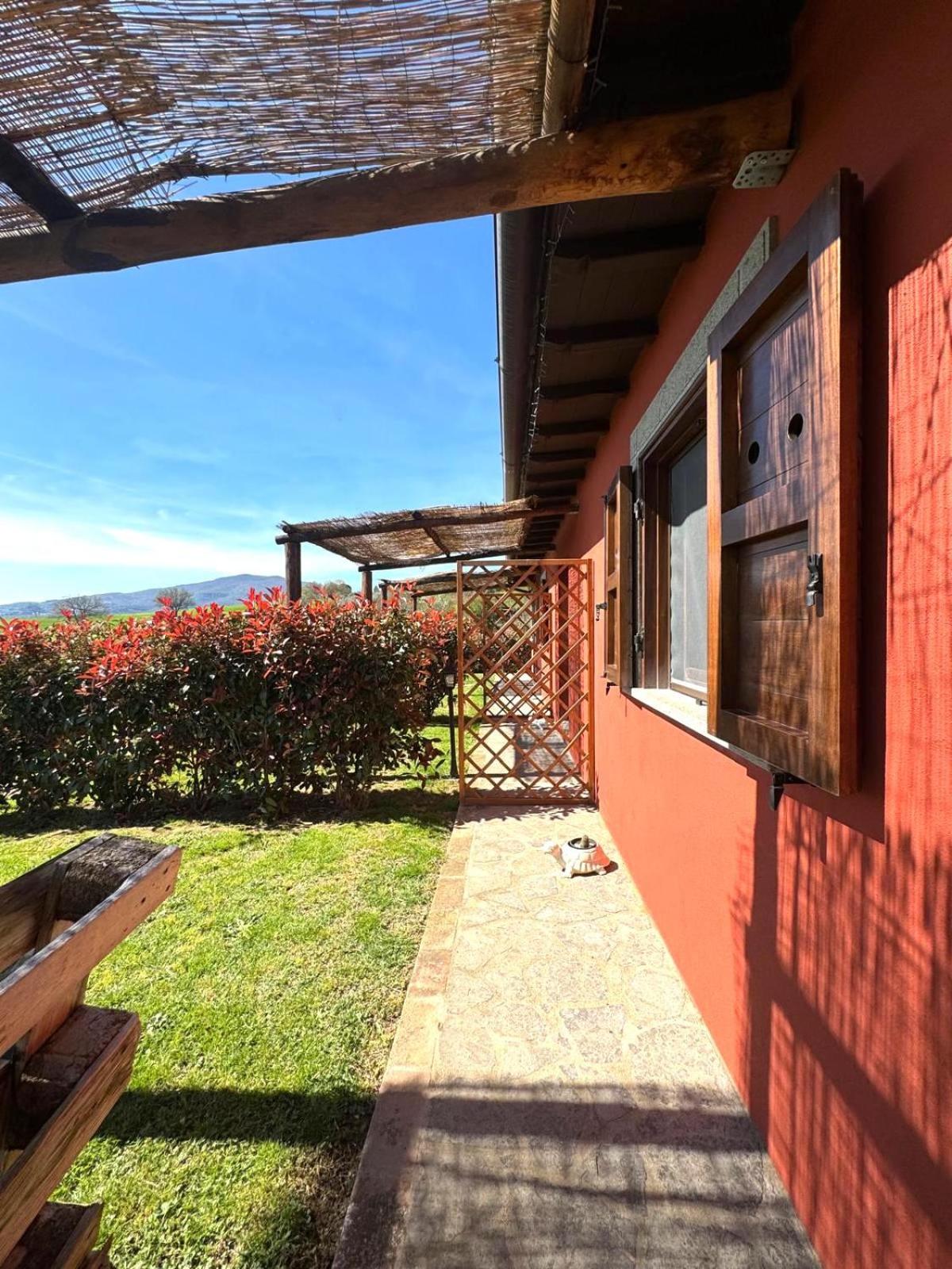 Agriturismo Poggio Degli Ulivi
