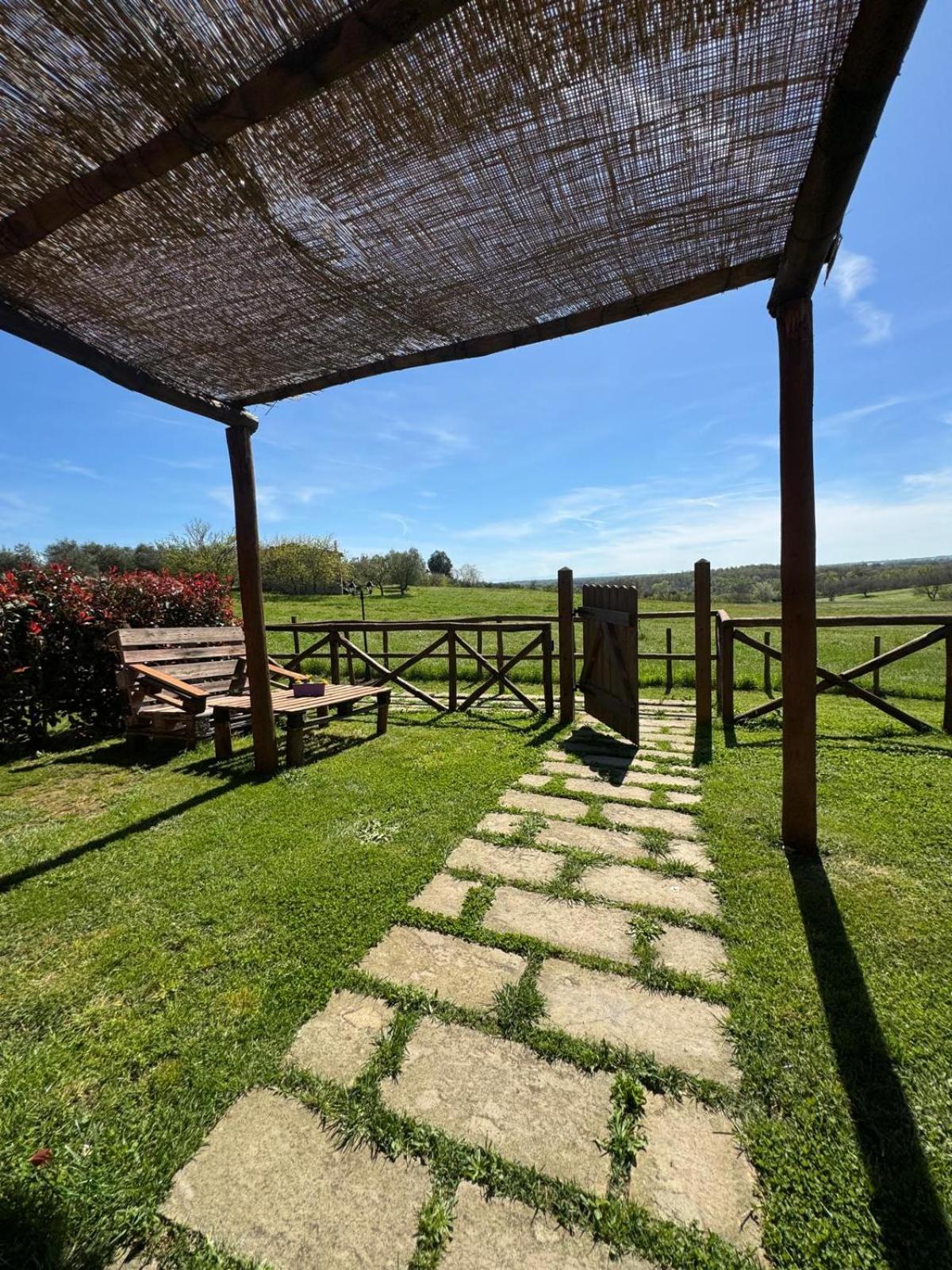Agriturismo Poggio Degli Ulivi