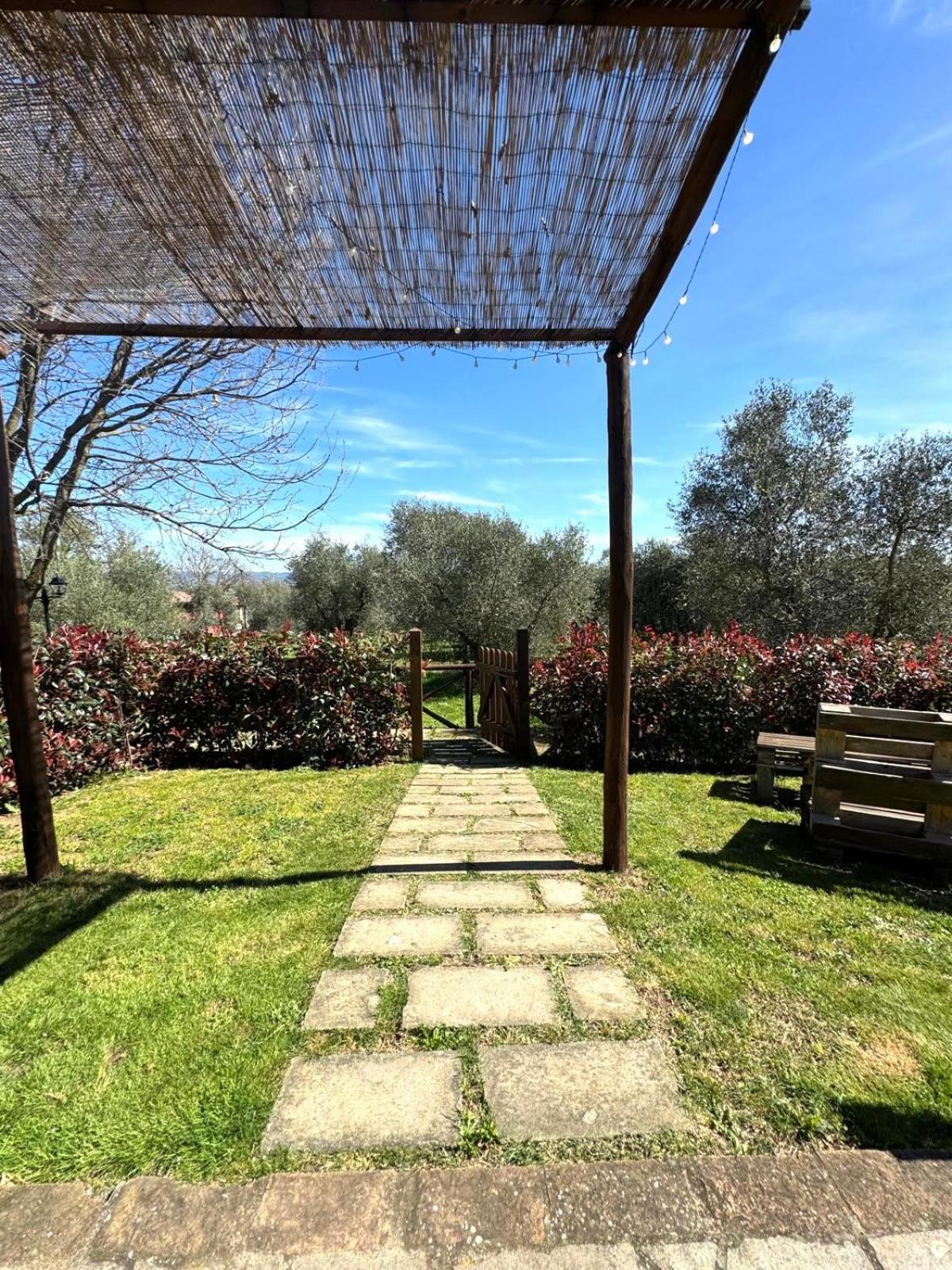 Agriturismo Poggio Degli Ulivi