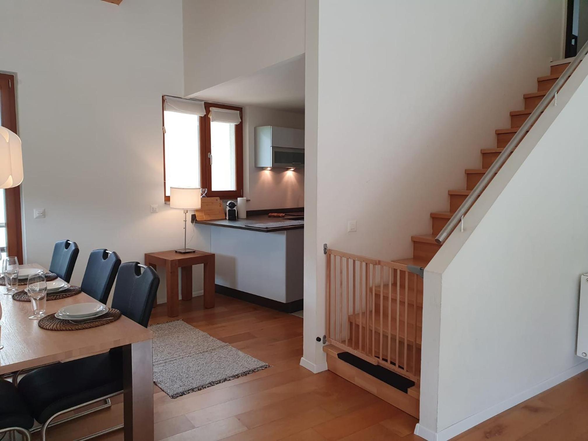 Waliboo Maisonette