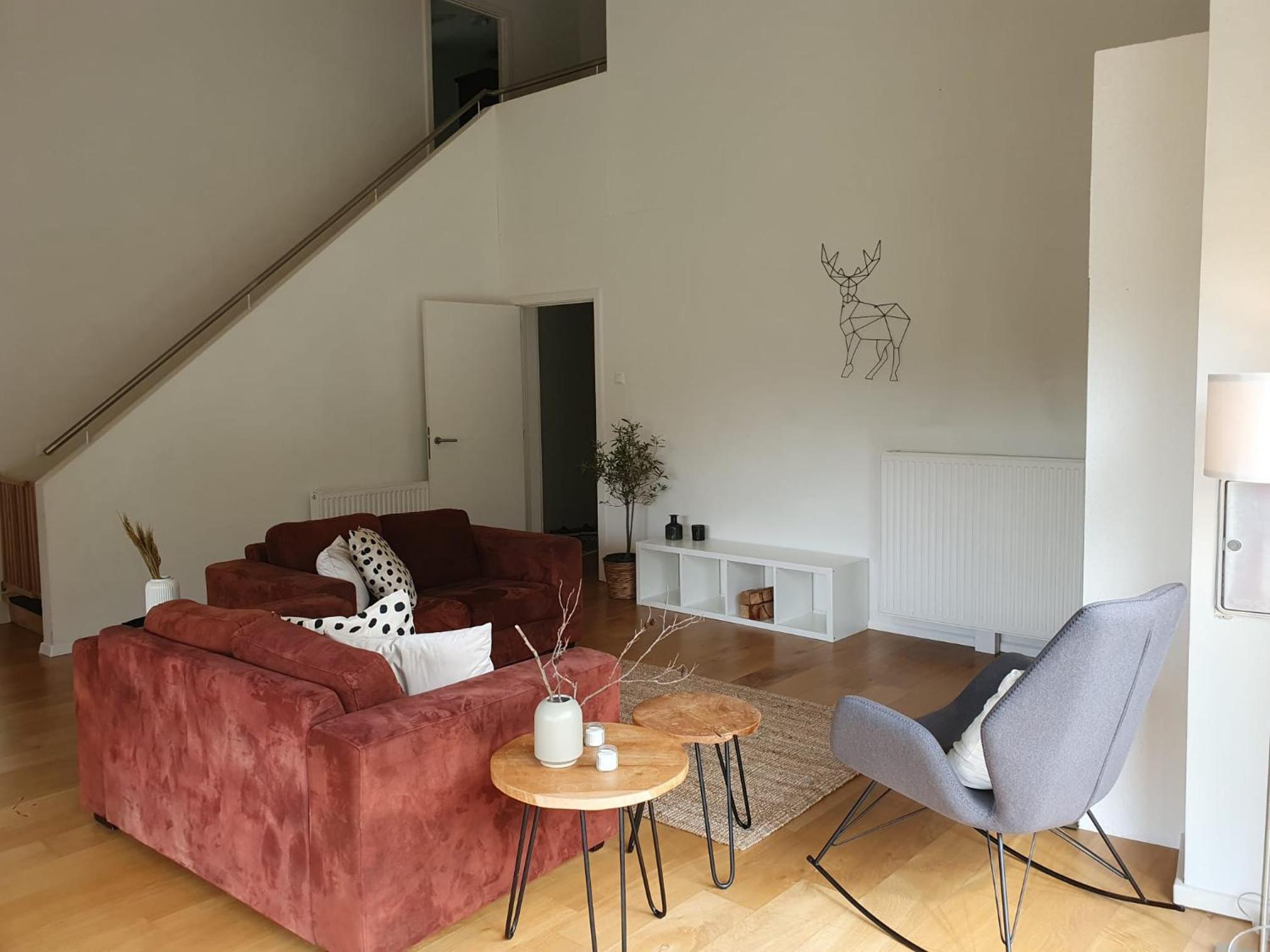 Waliboo Maisonette
