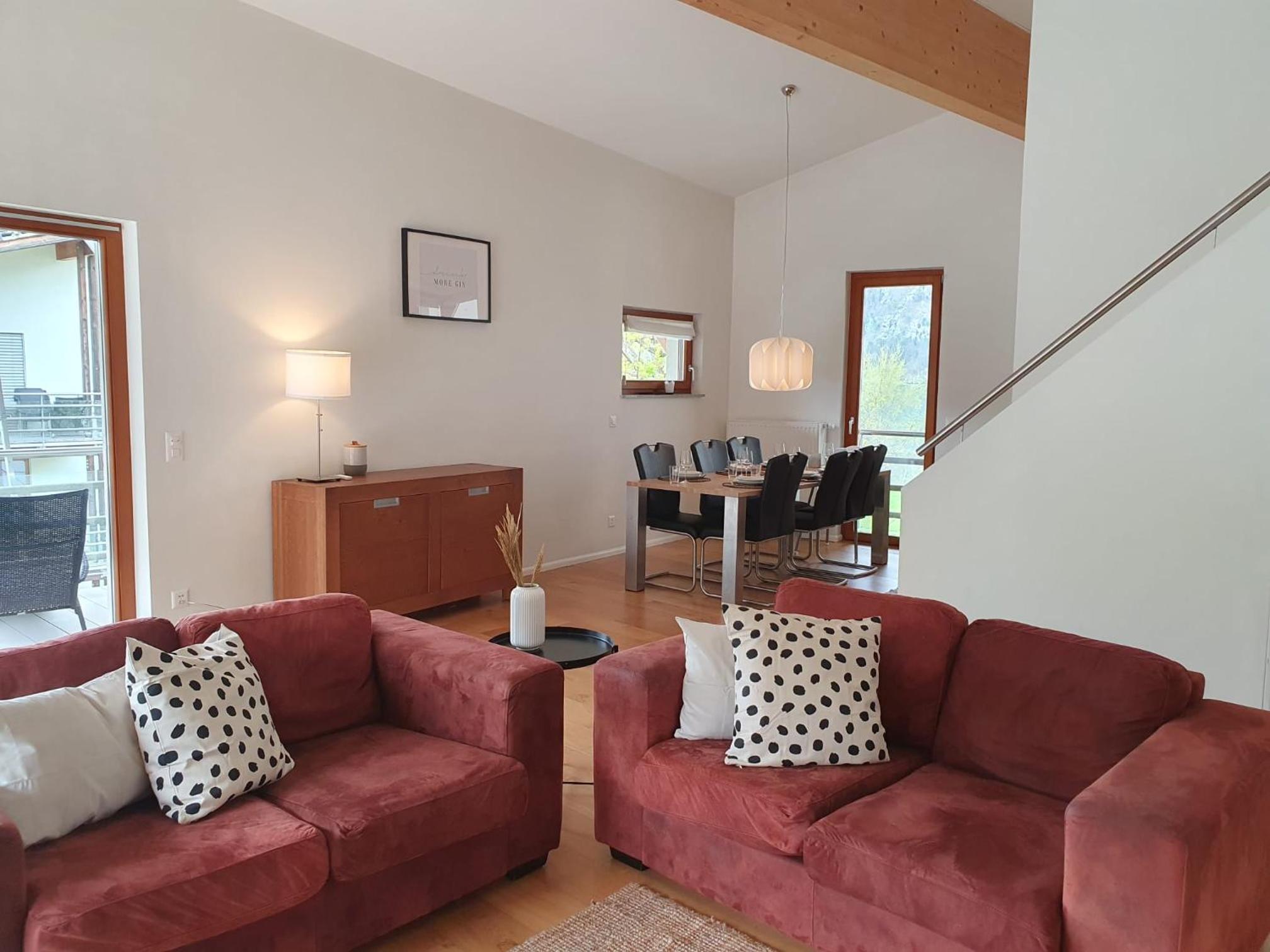 Waliboo Maisonette