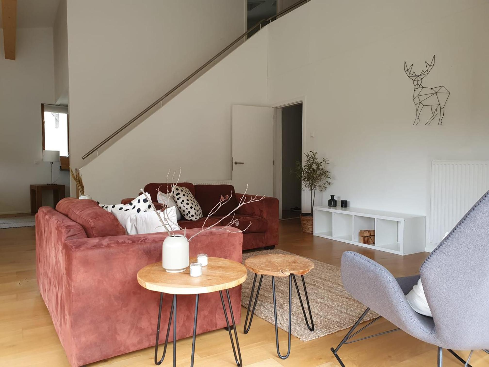 Waliboo Maisonette