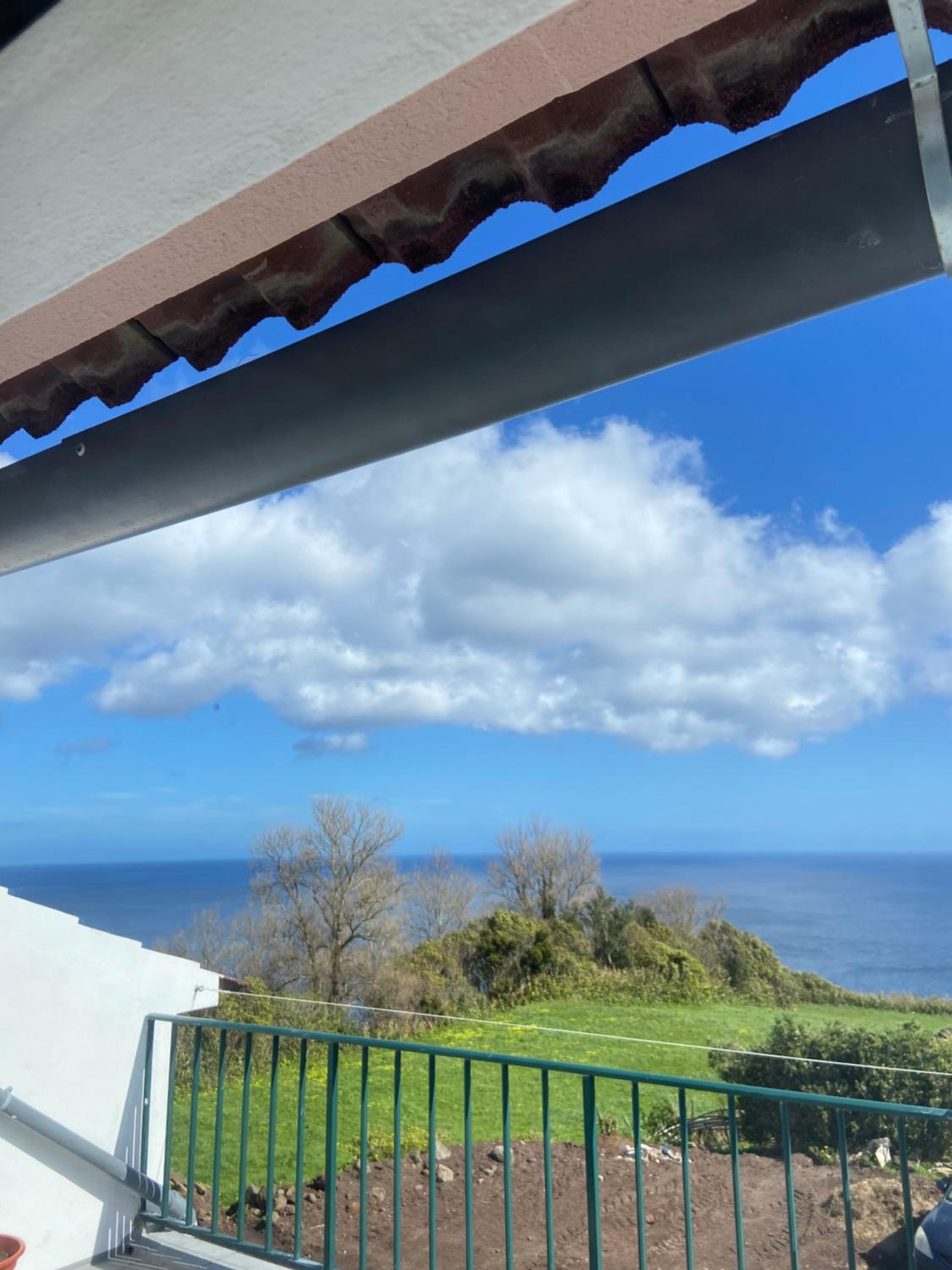 Santo Cristo Loft view 5