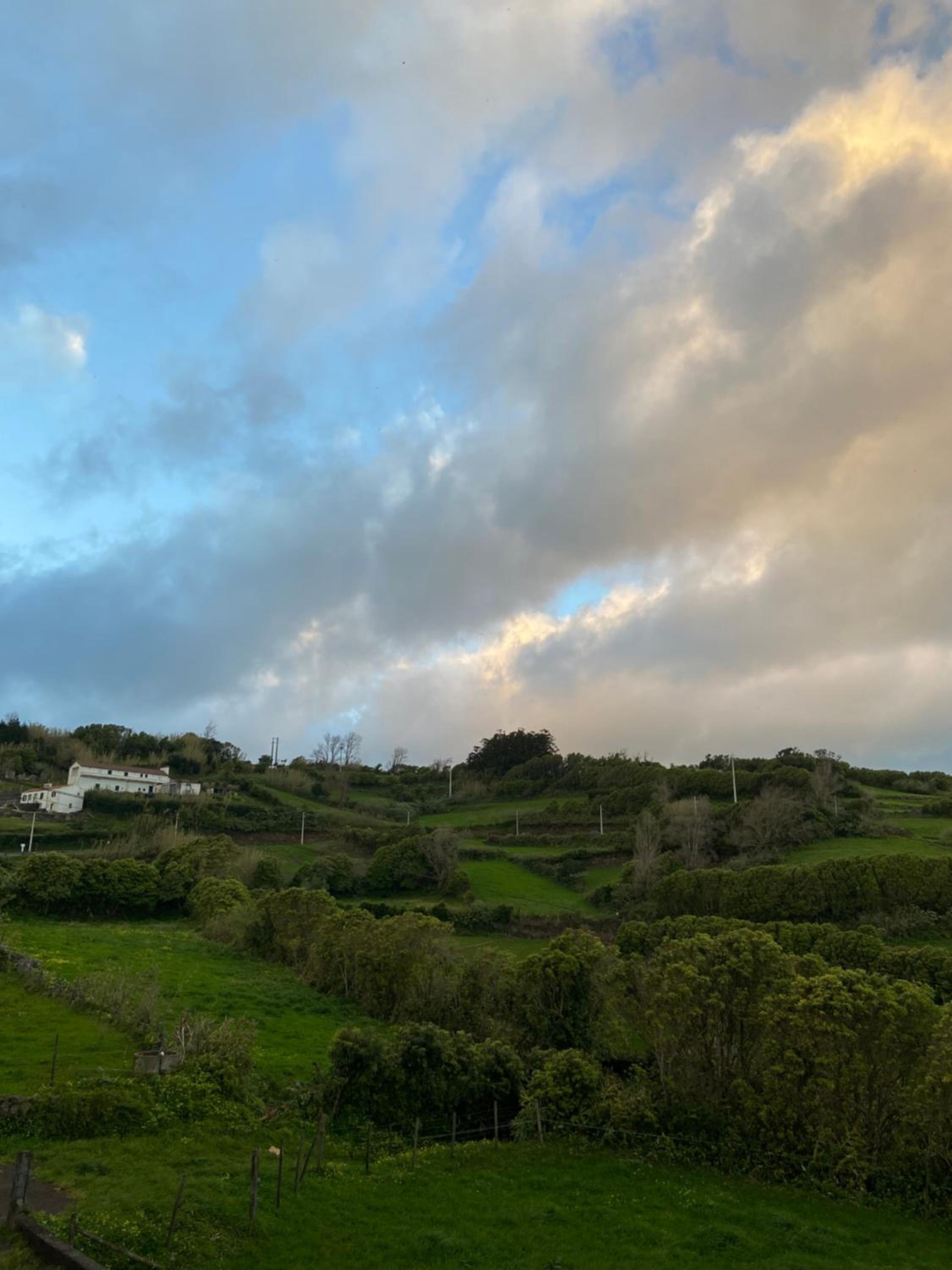 Santo Cristo Loft view 4