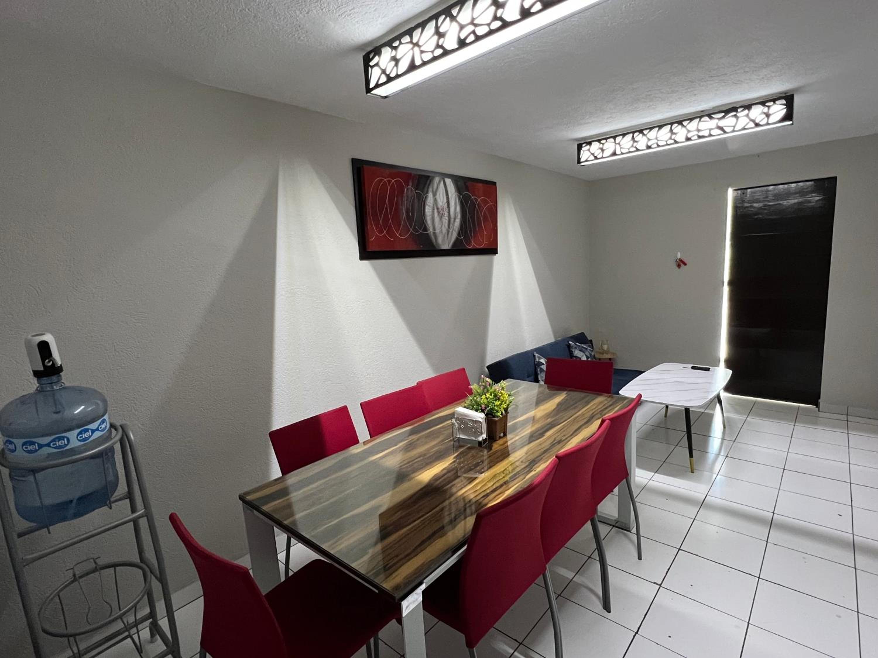 Casa Petfriendly Bosque de la Primavera view 5