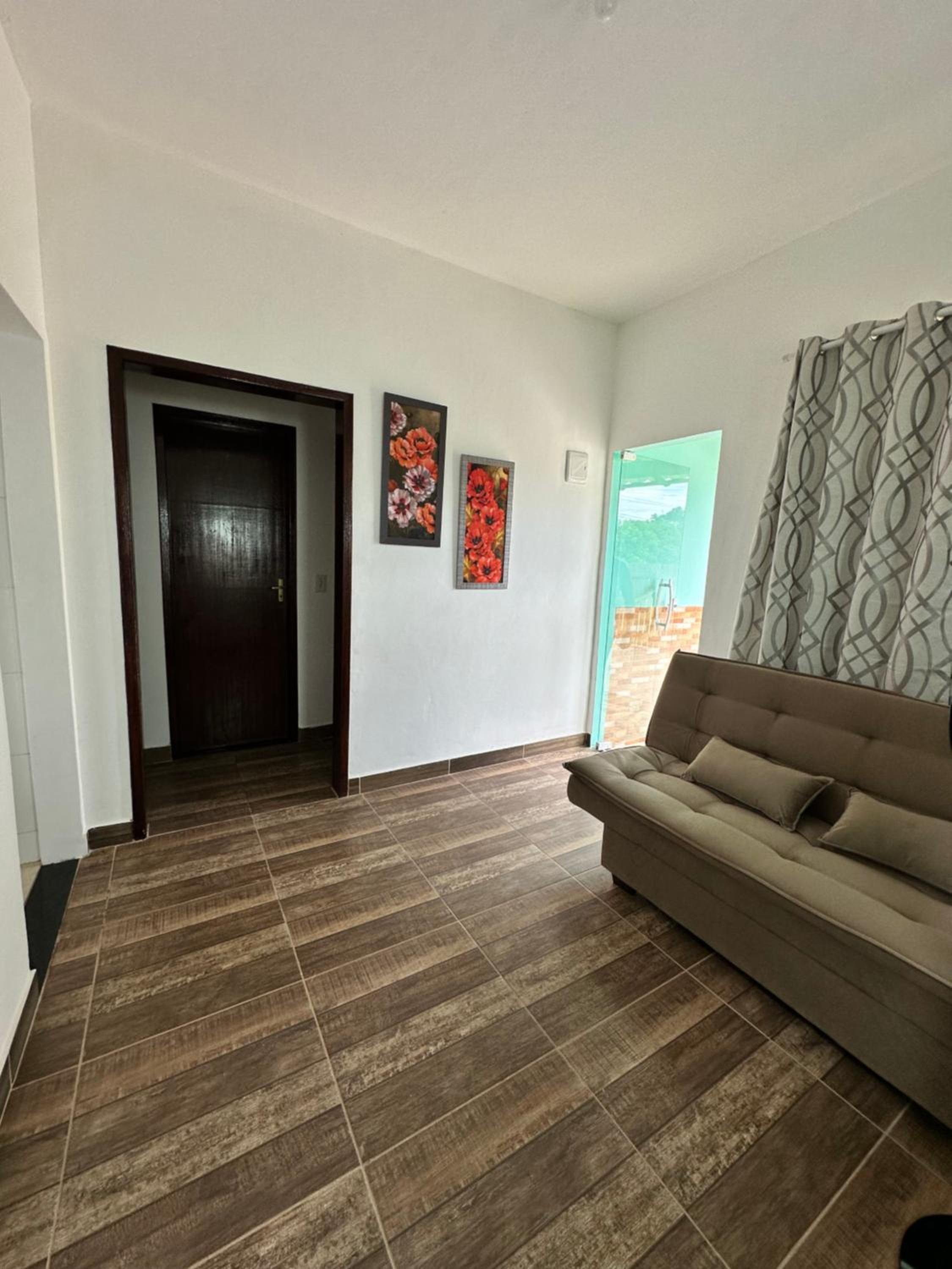 Casa Maresia